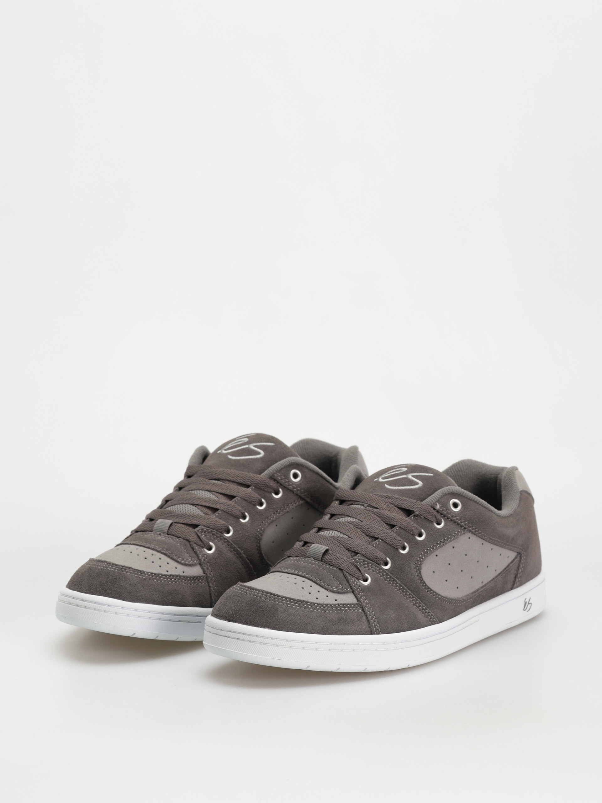 Buty eS Accel X Go Skateboarding Day (grey)