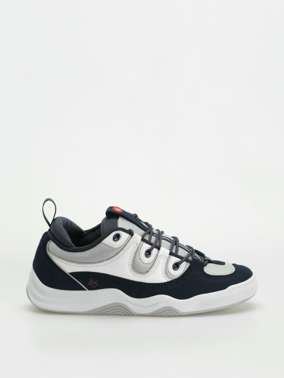 Buty eS Two Nine 8 (navy/white)