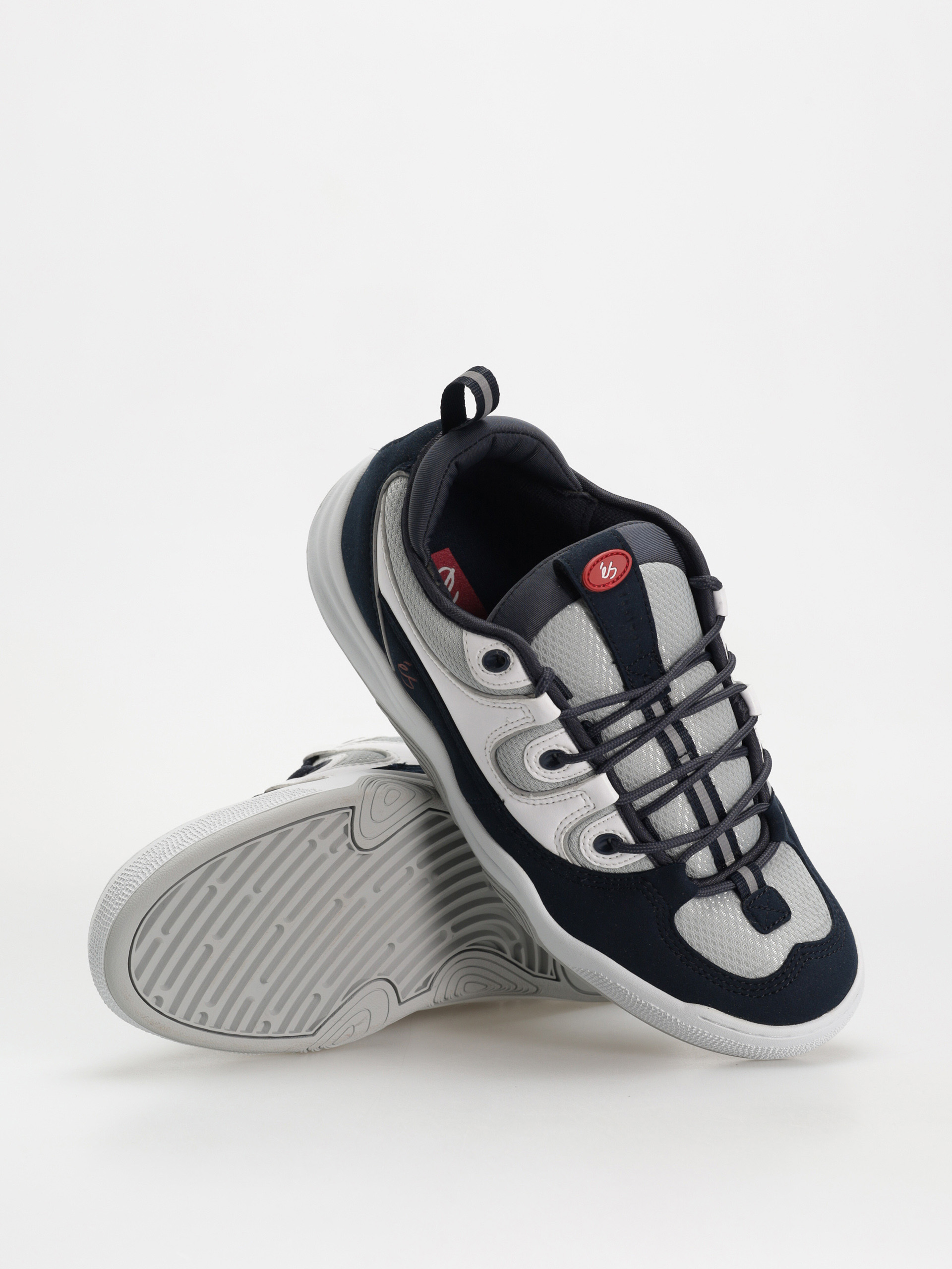 Buty eS Two Nine 8 (navy/white)