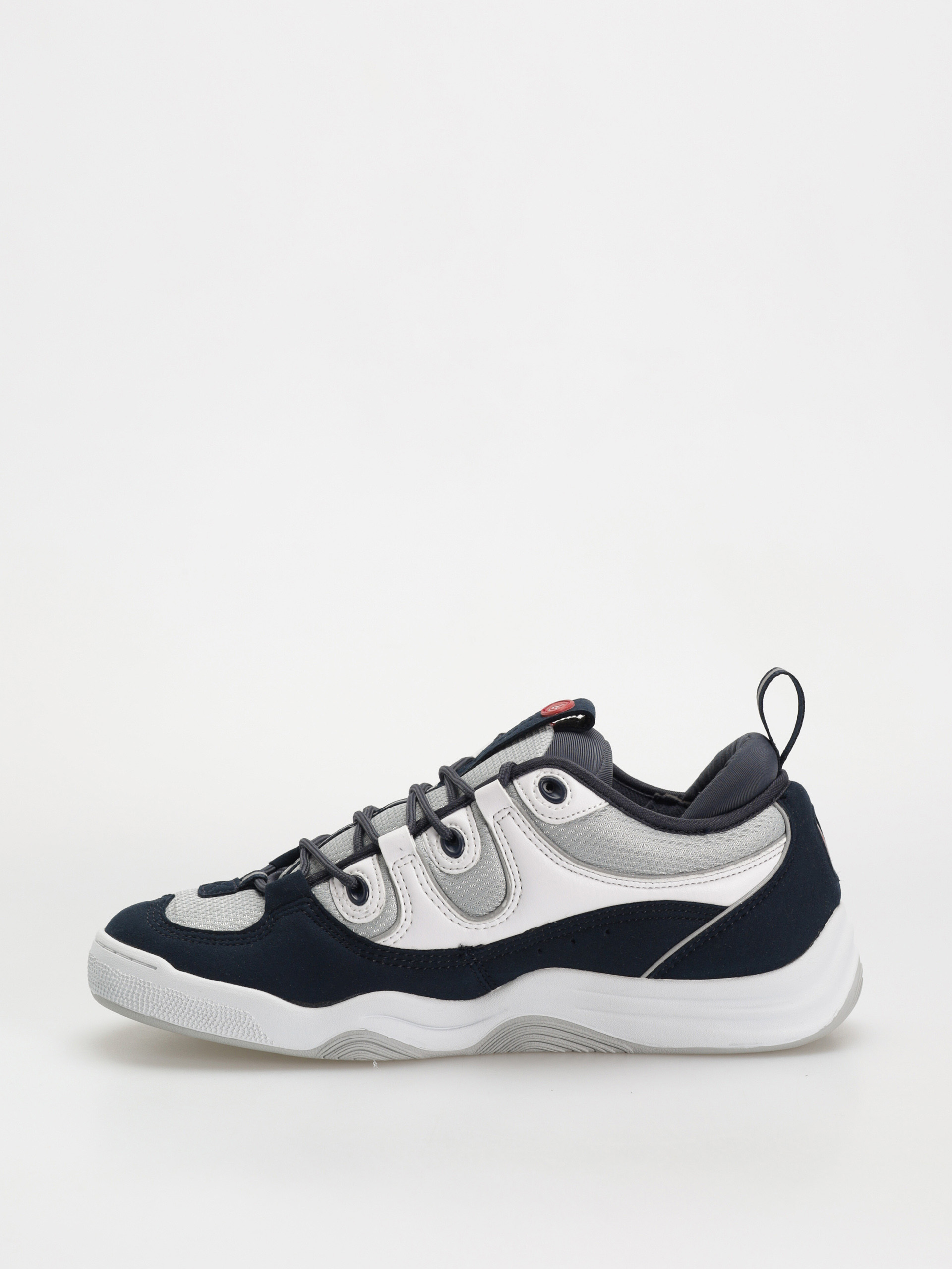 Buty eS Two Nine 8 (navy/white)