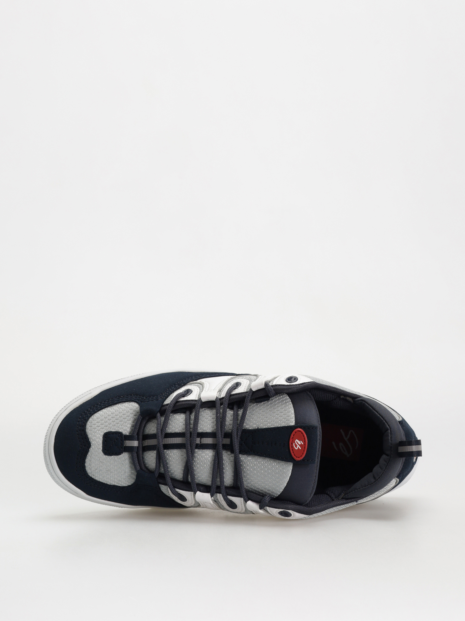 Buty eS Two Nine 8 (navy/white)