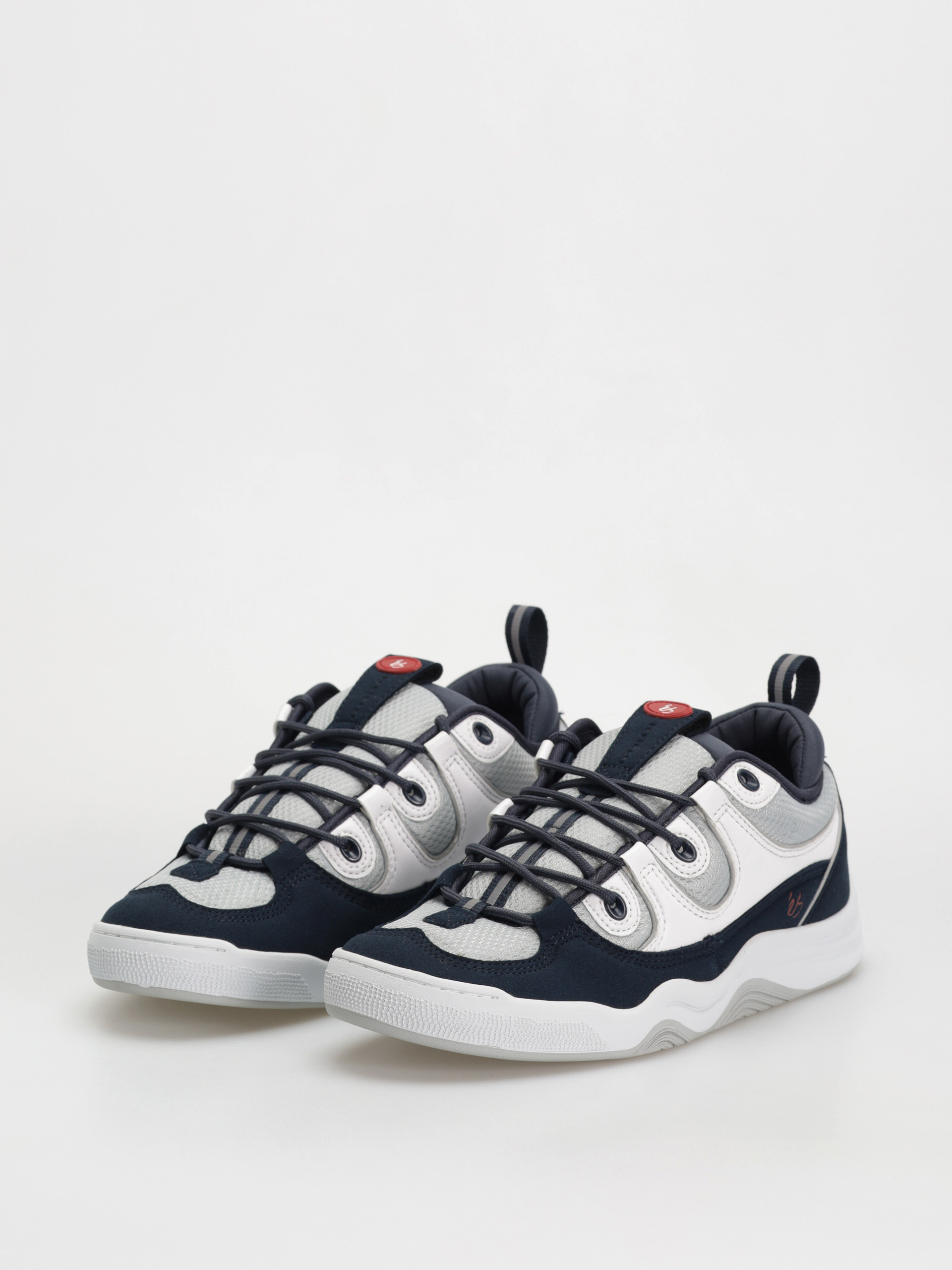 Buty eS Two Nine 8 (navy/white)