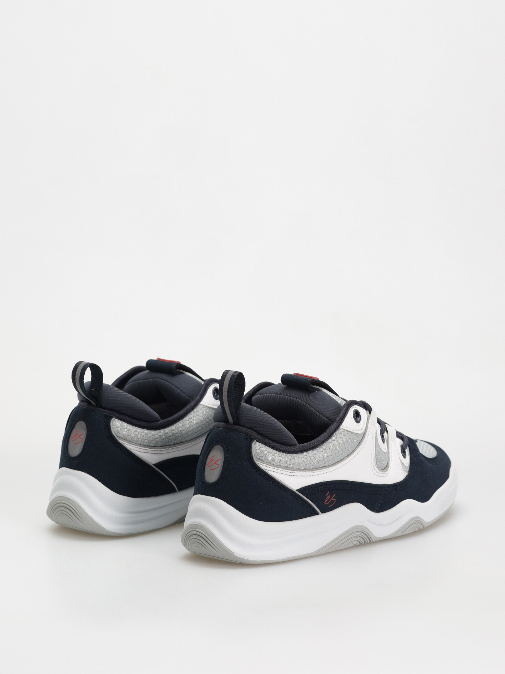Buty eS Two Nine 8 (navy/white)