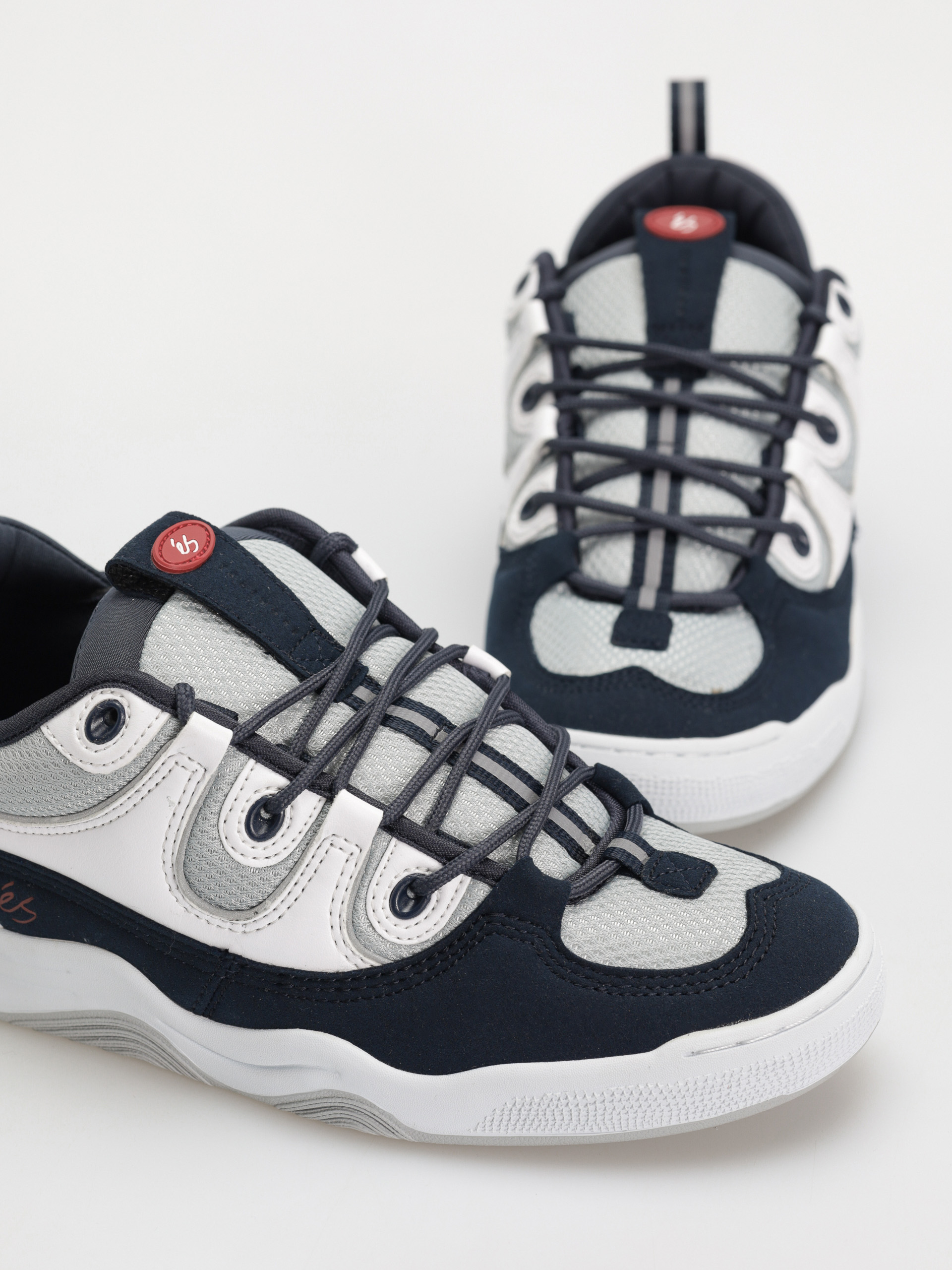 Buty eS Two Nine 8 (navy/white)