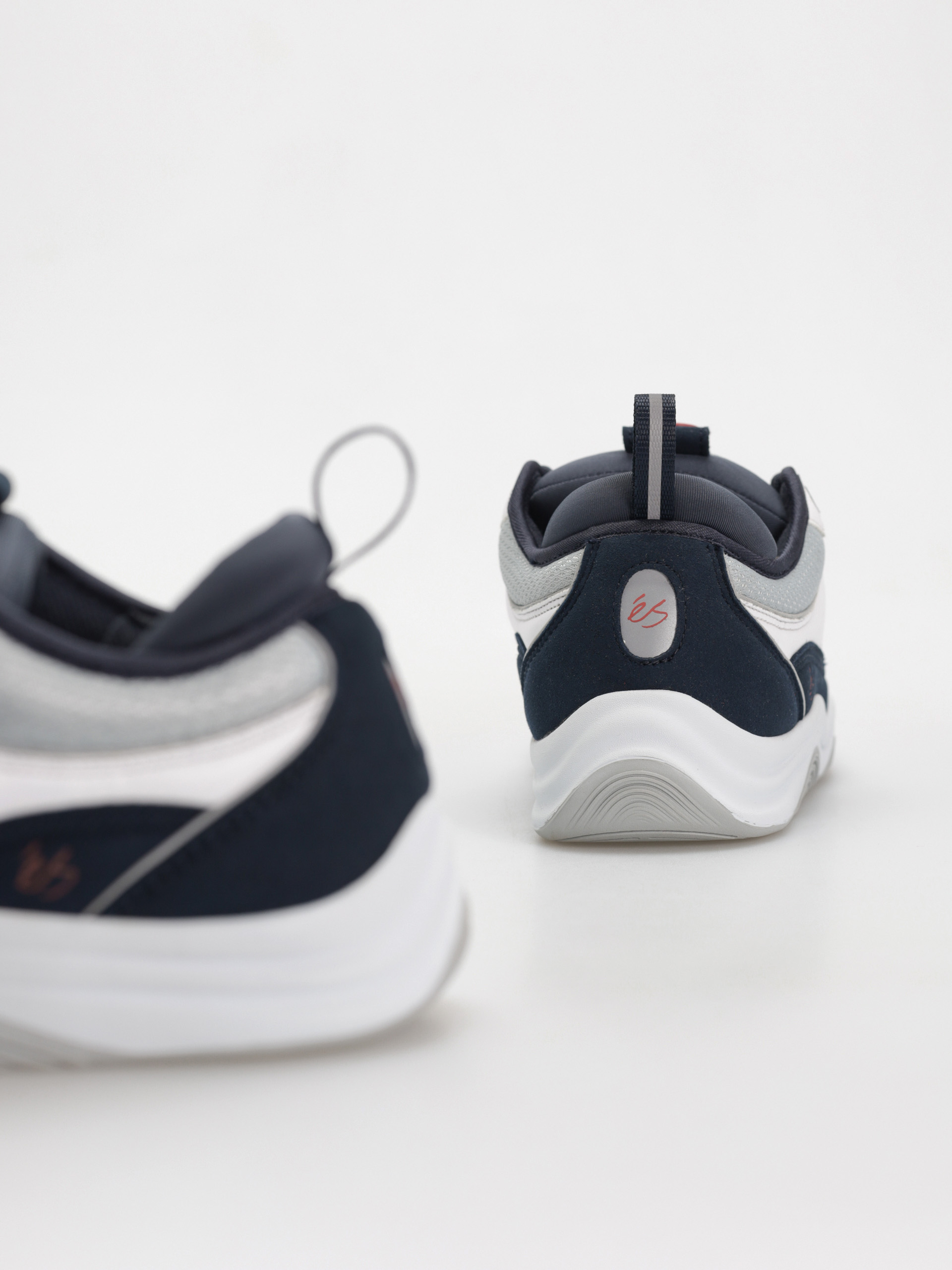 Buty eS Two Nine 8 (navy/white)