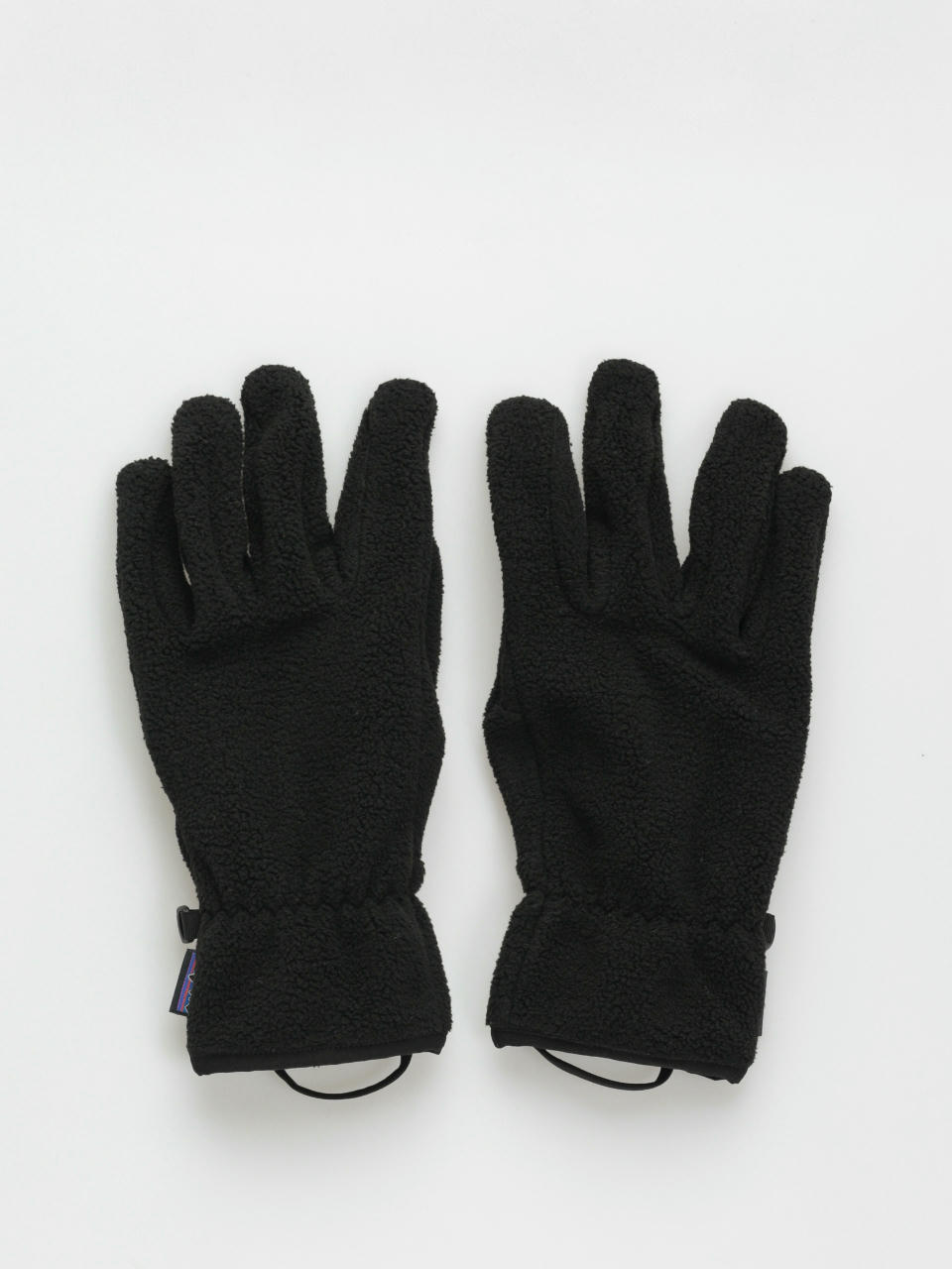 Rękawiczki Patagonia Synch (black)