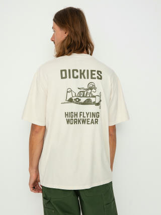 T-shirt Dickies High Flying Workwear (cloud)