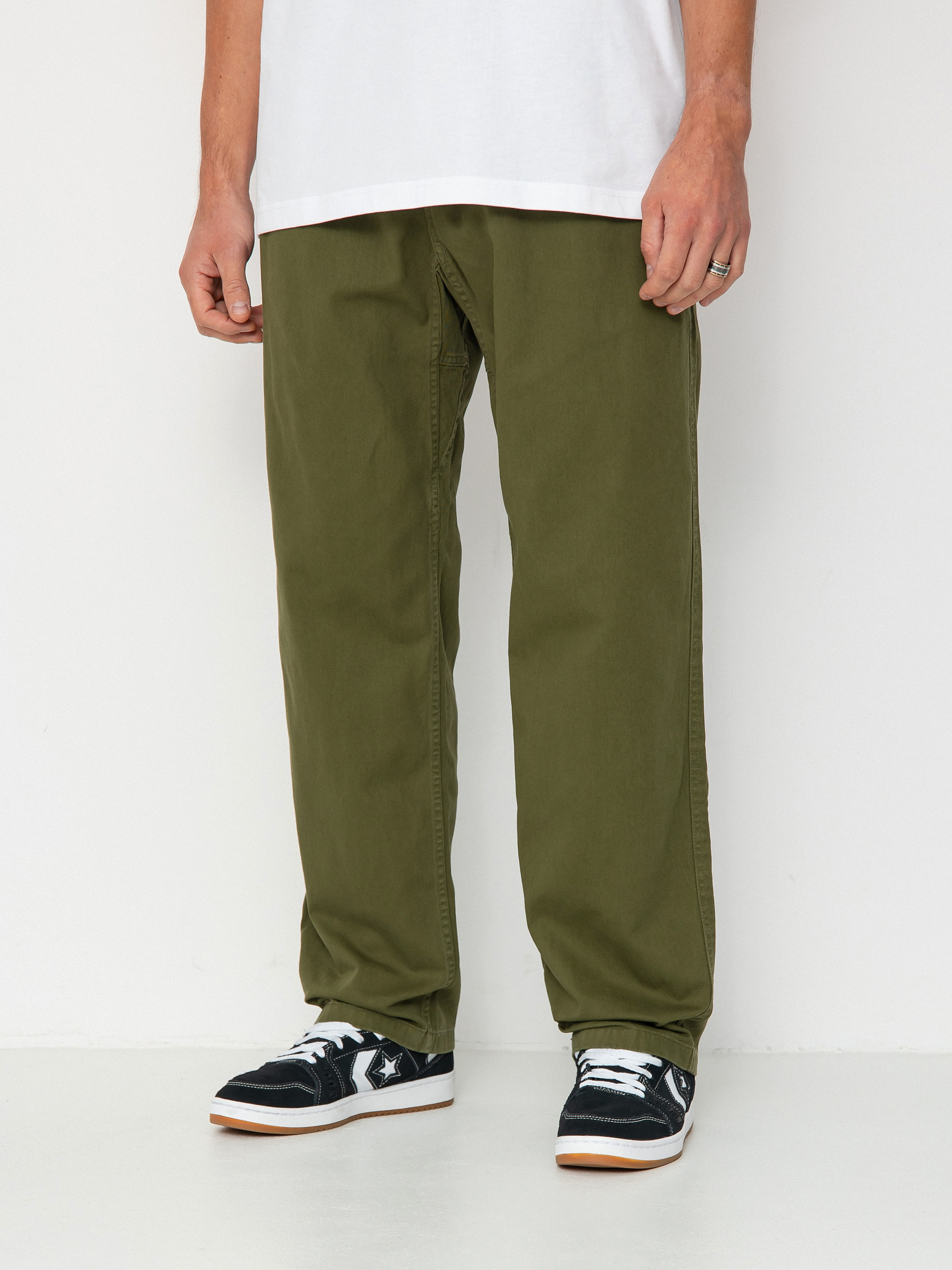 Spodnie Gramicci Gramicci Pant (olive)