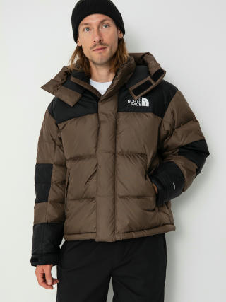 Kurtka The North Face Hmlyn Baltoro (smokey brown/tnf black)