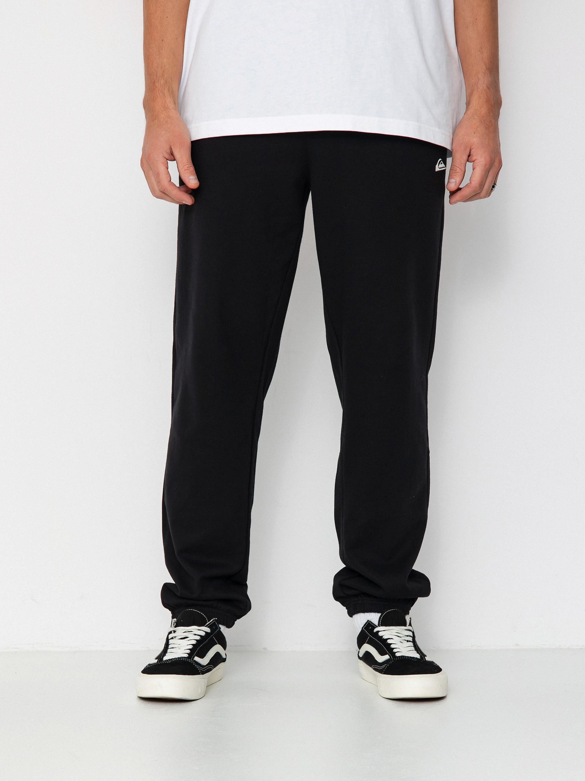 Spodnie Quiksilver Basic Track Pant (black)