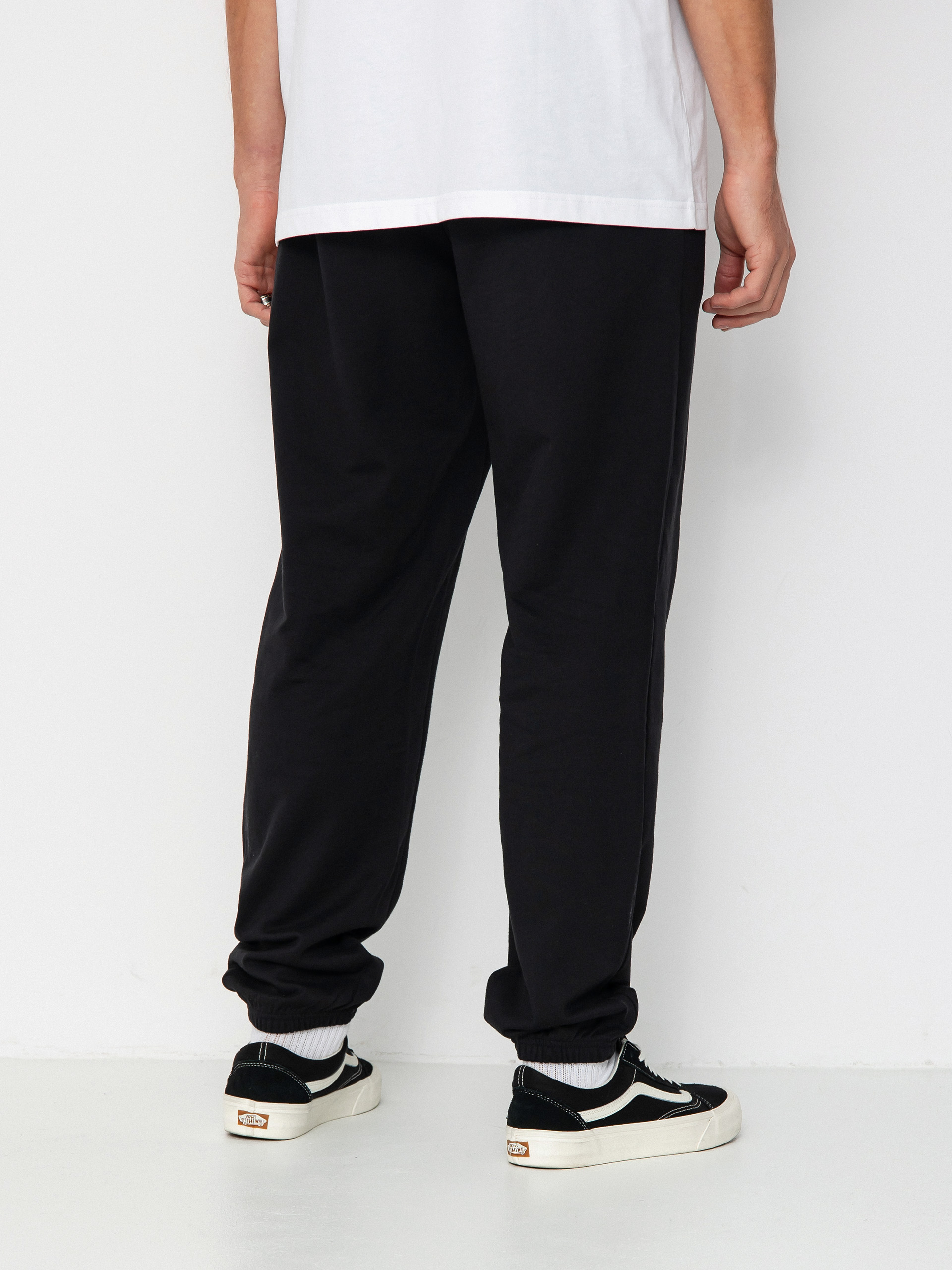 Spodnie Quiksilver Basic Track Pant (black)