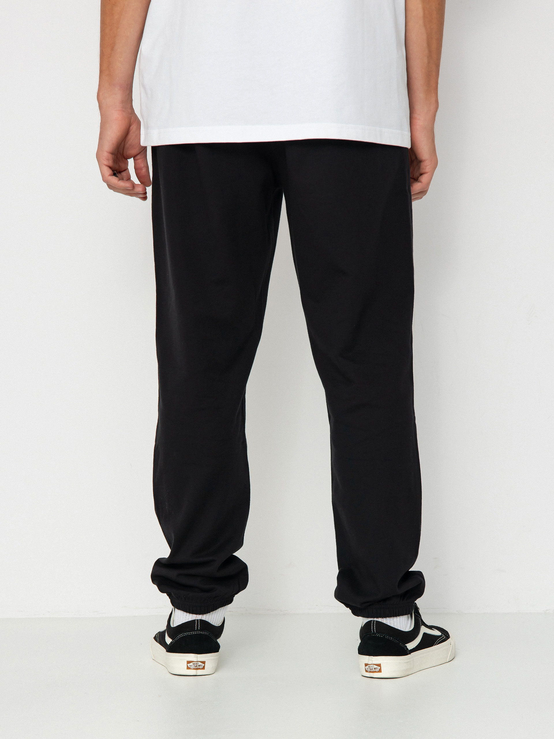 Spodnie Quiksilver Basic Track Pant (black)