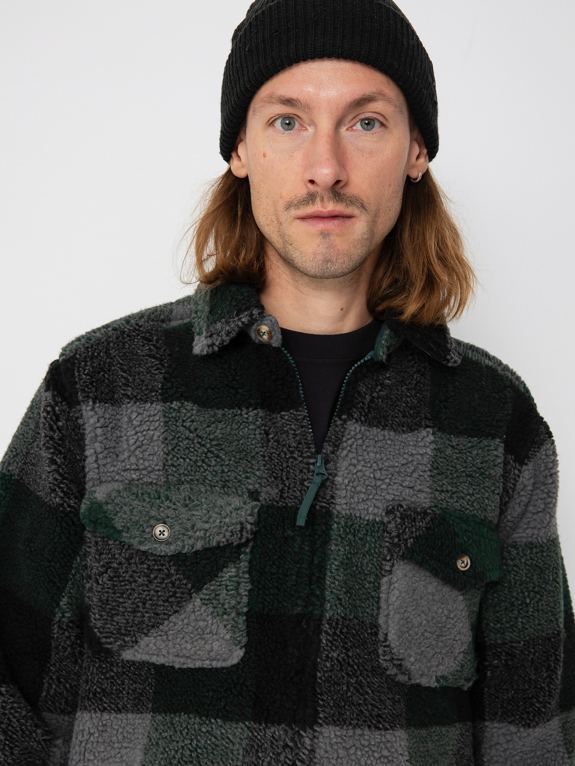 Koszula Kavu McCord Creek (field stone)