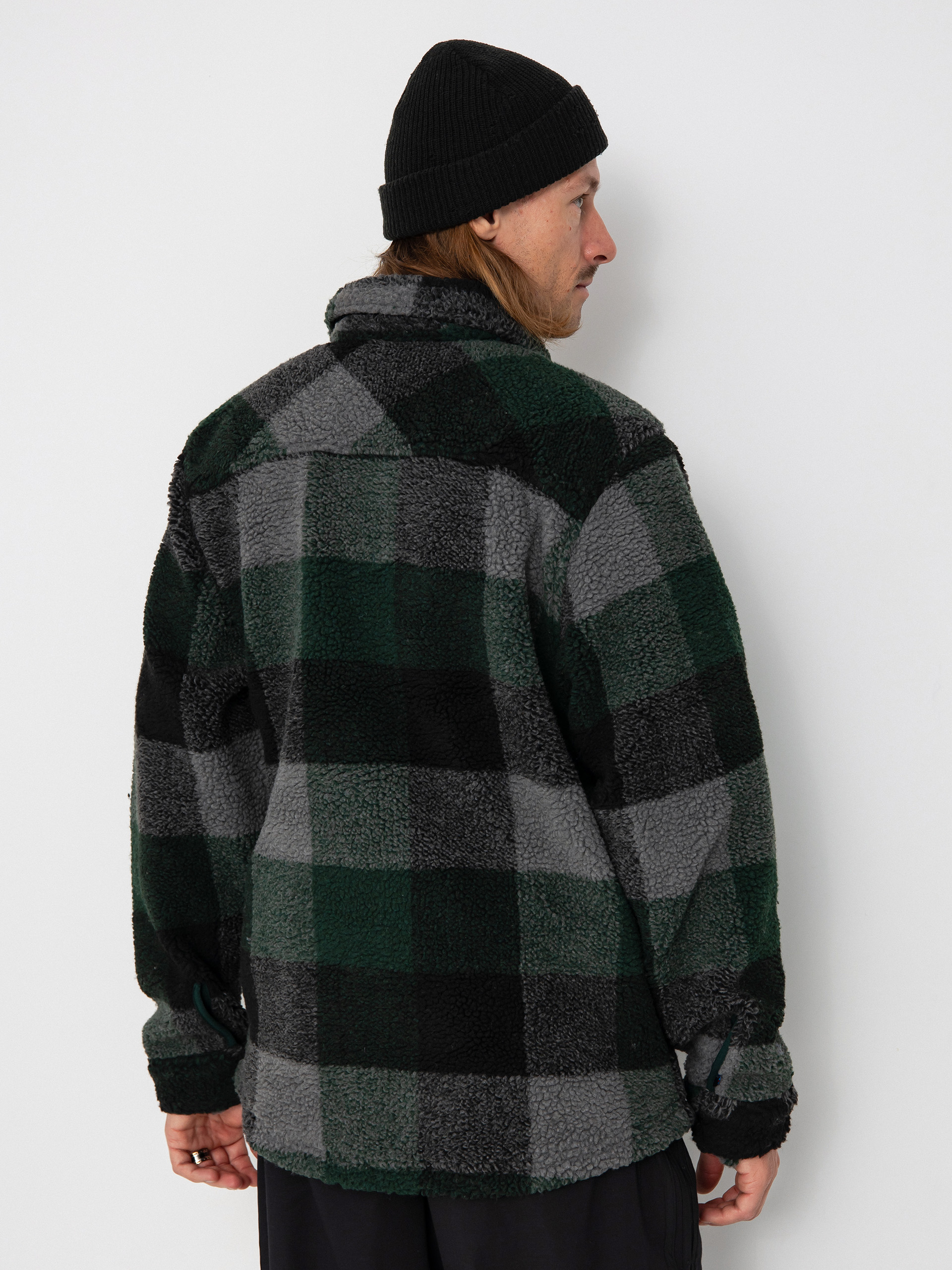 Koszula Kavu McCord Creek (field stone)