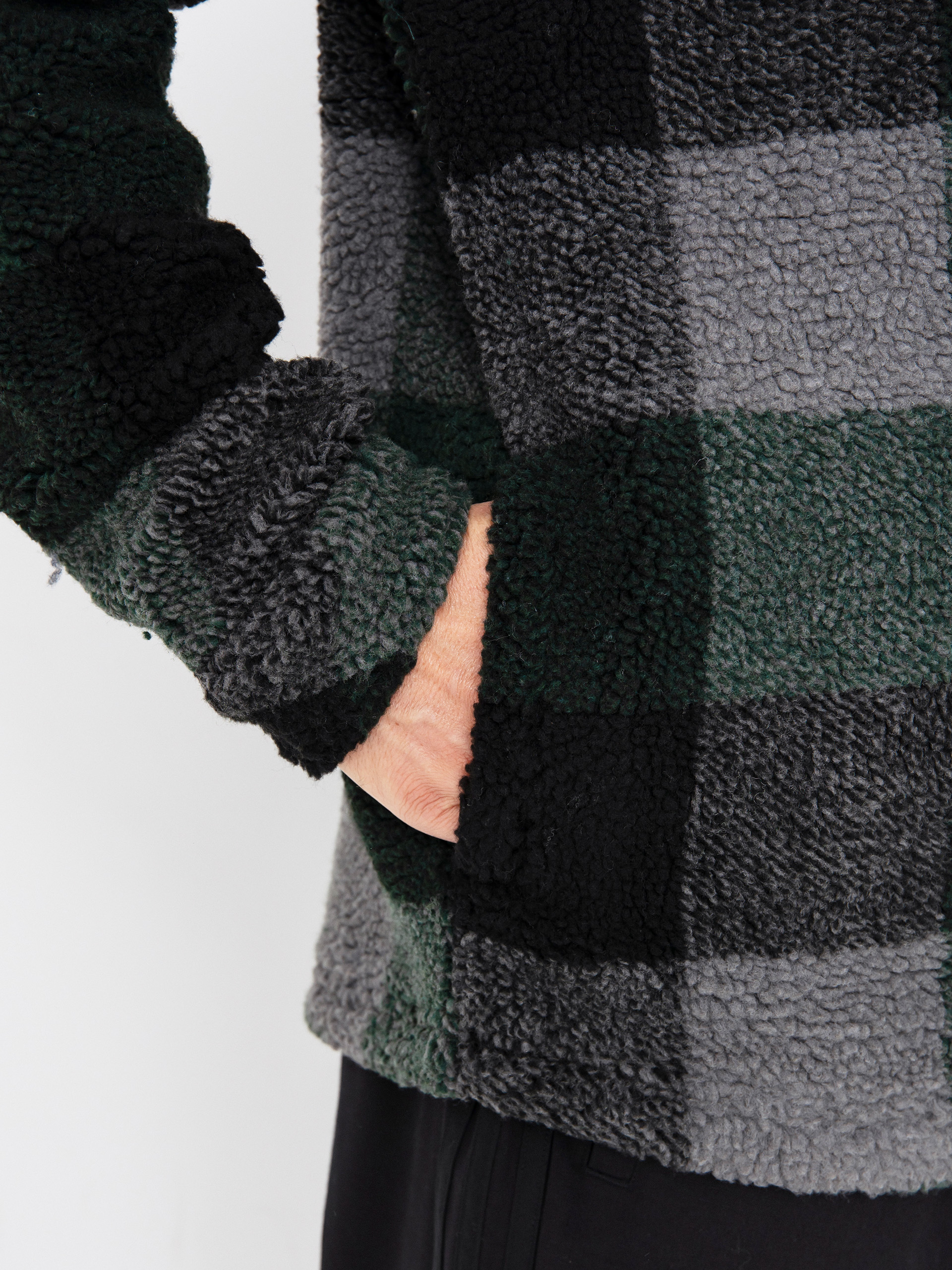 Koszula Kavu McCord Creek (field stone)