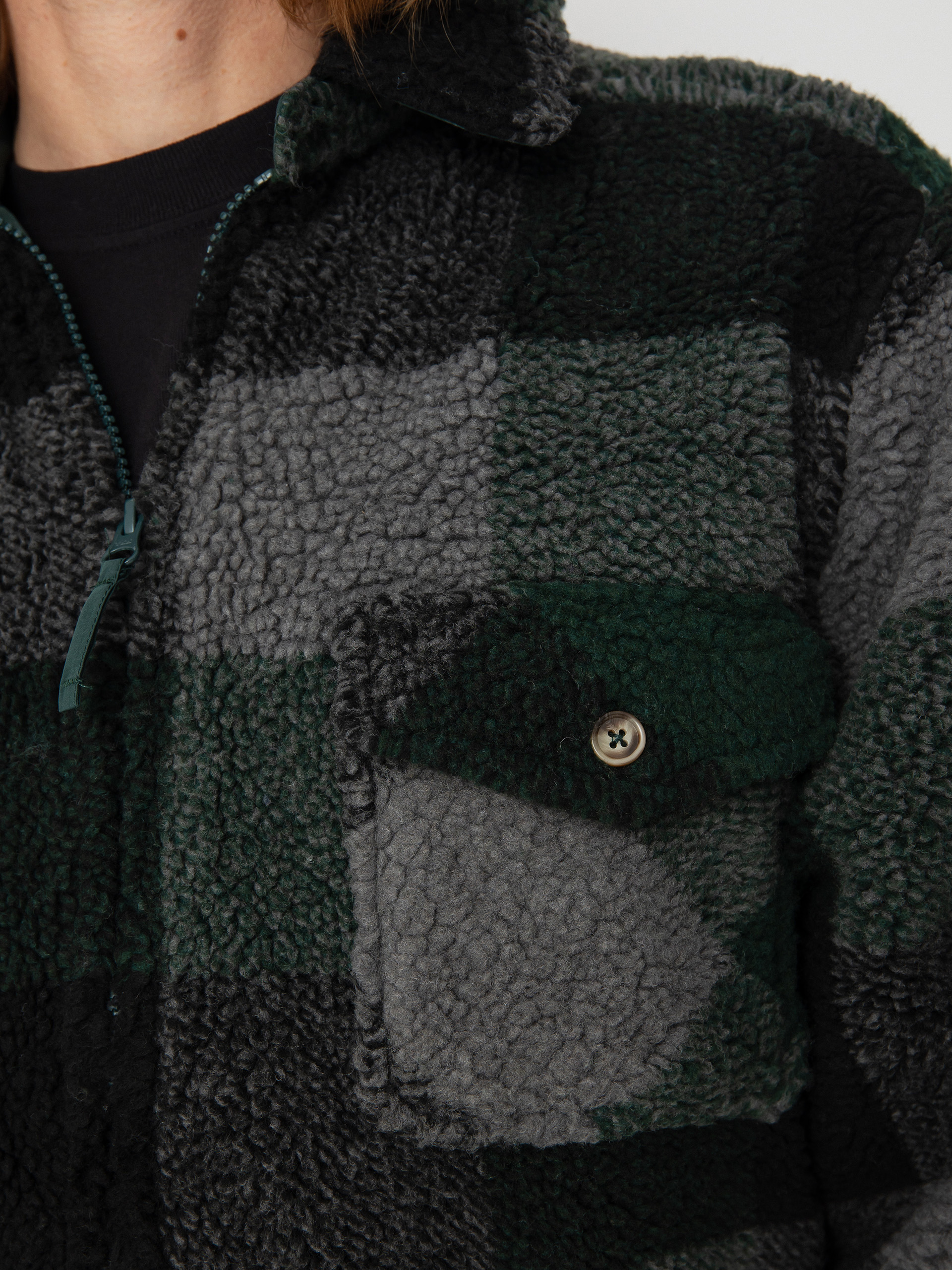 Koszula Kavu McCord Creek (field stone)