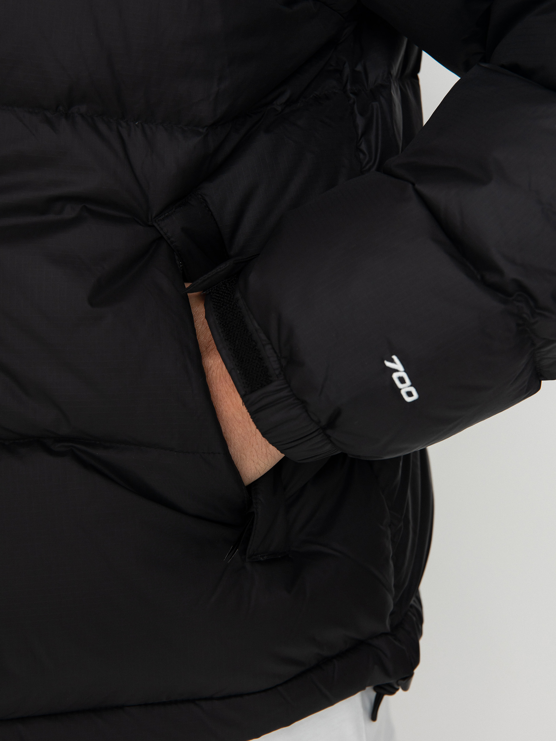 Kurtka The North Face 1996 Retro Nuptse (black)
