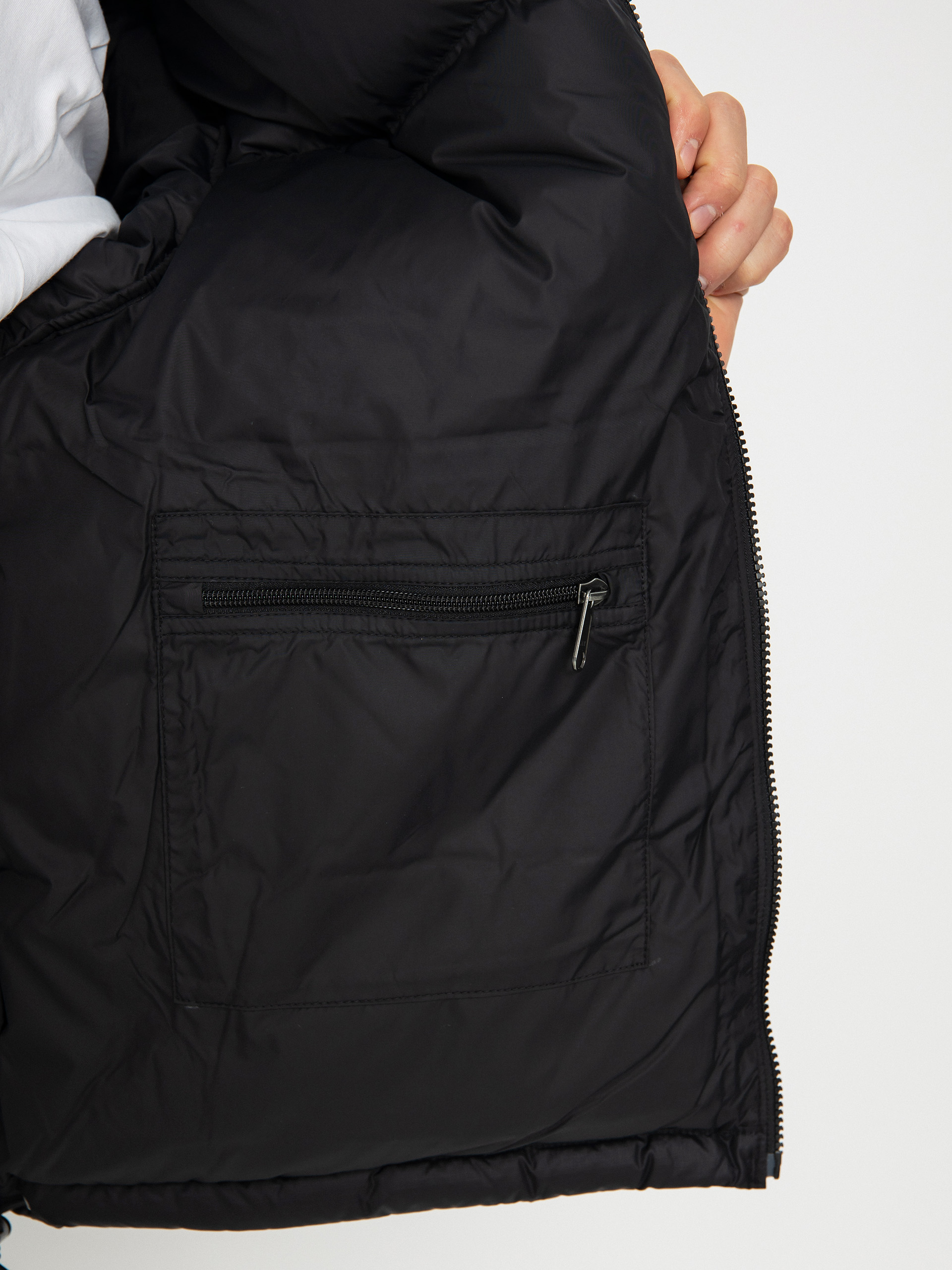 Kurtka The North Face 1996 Retro Nuptse (black)