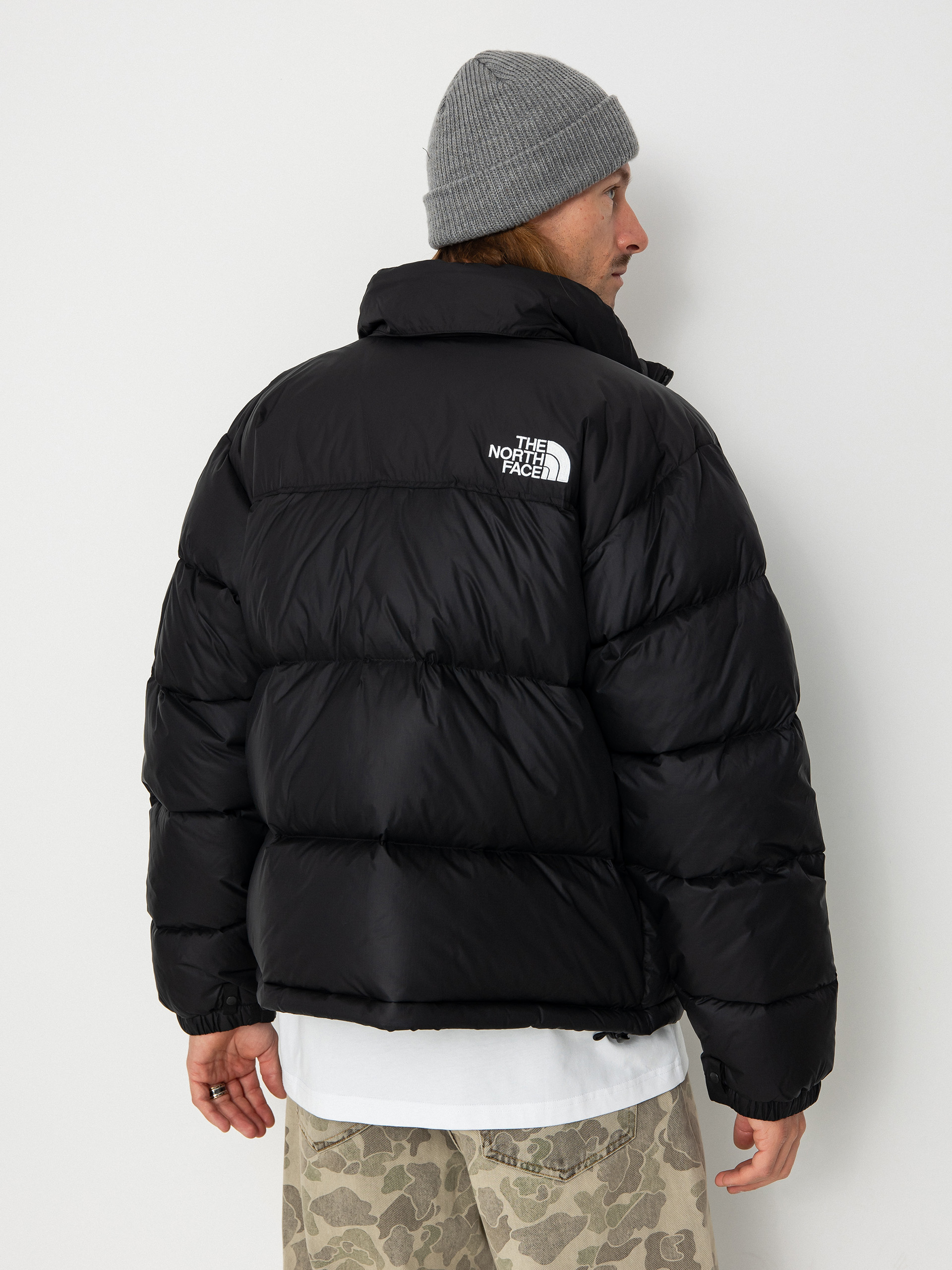 Kurtka The North Face 1996 Retro Nuptse (black)