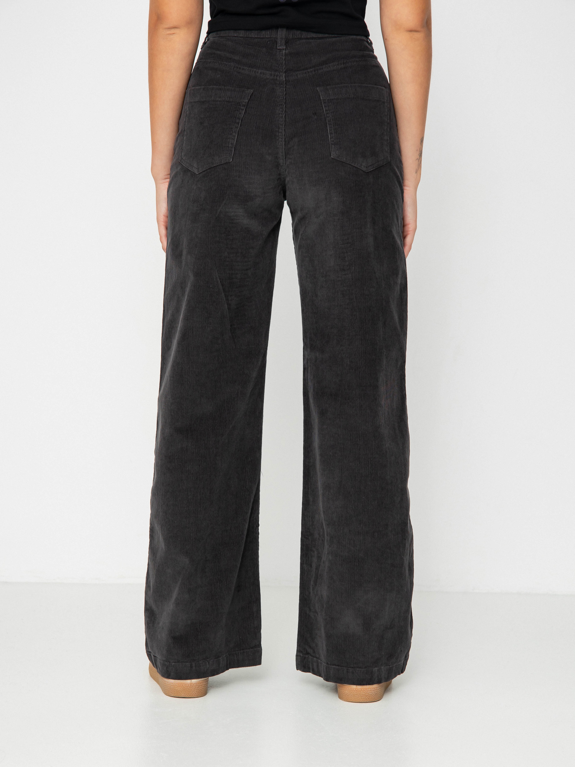 Spodnie Roxy Surf On Cloud Cord Stretch Wmn (phantom)