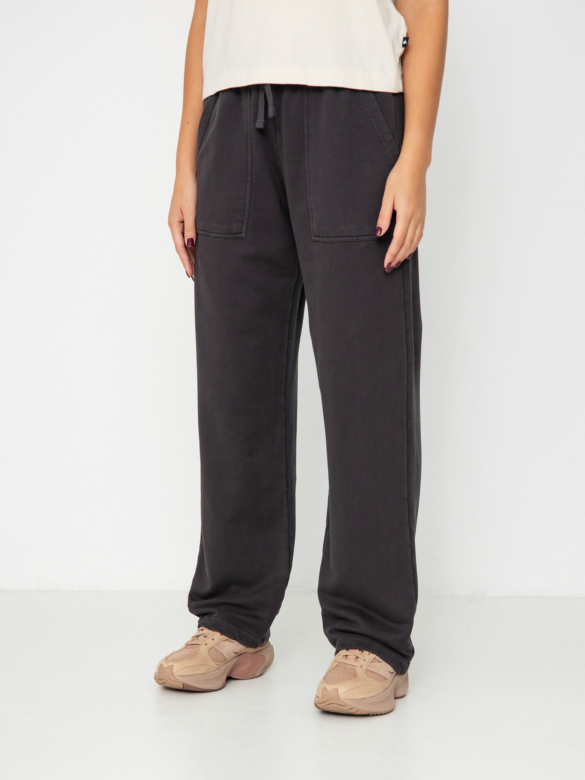 Spodnie Quiksilver Uni Jogg Pant Wmn (tarmac)