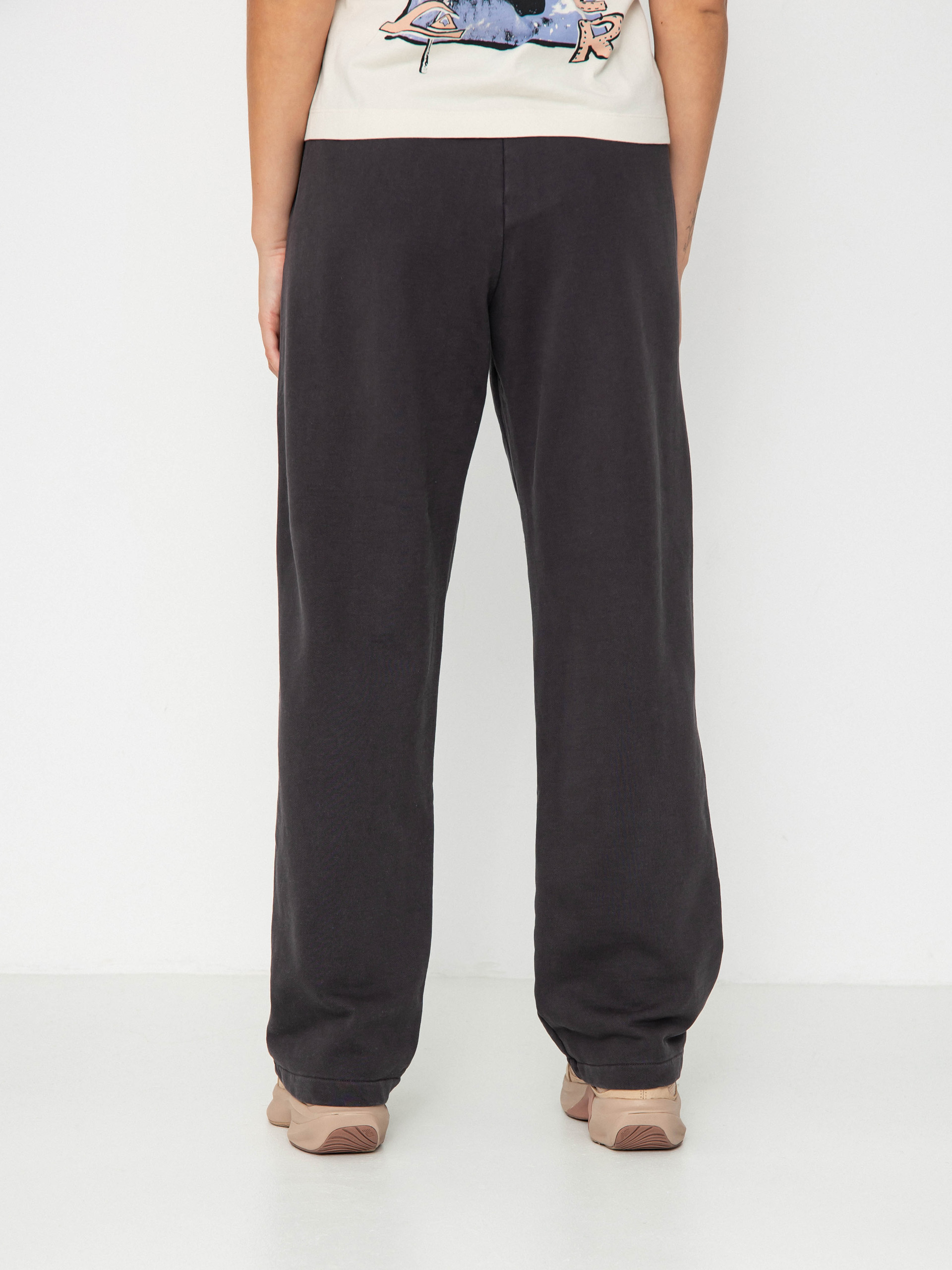Spodnie Quiksilver Uni Jogg Pant Wmn (tarmac)