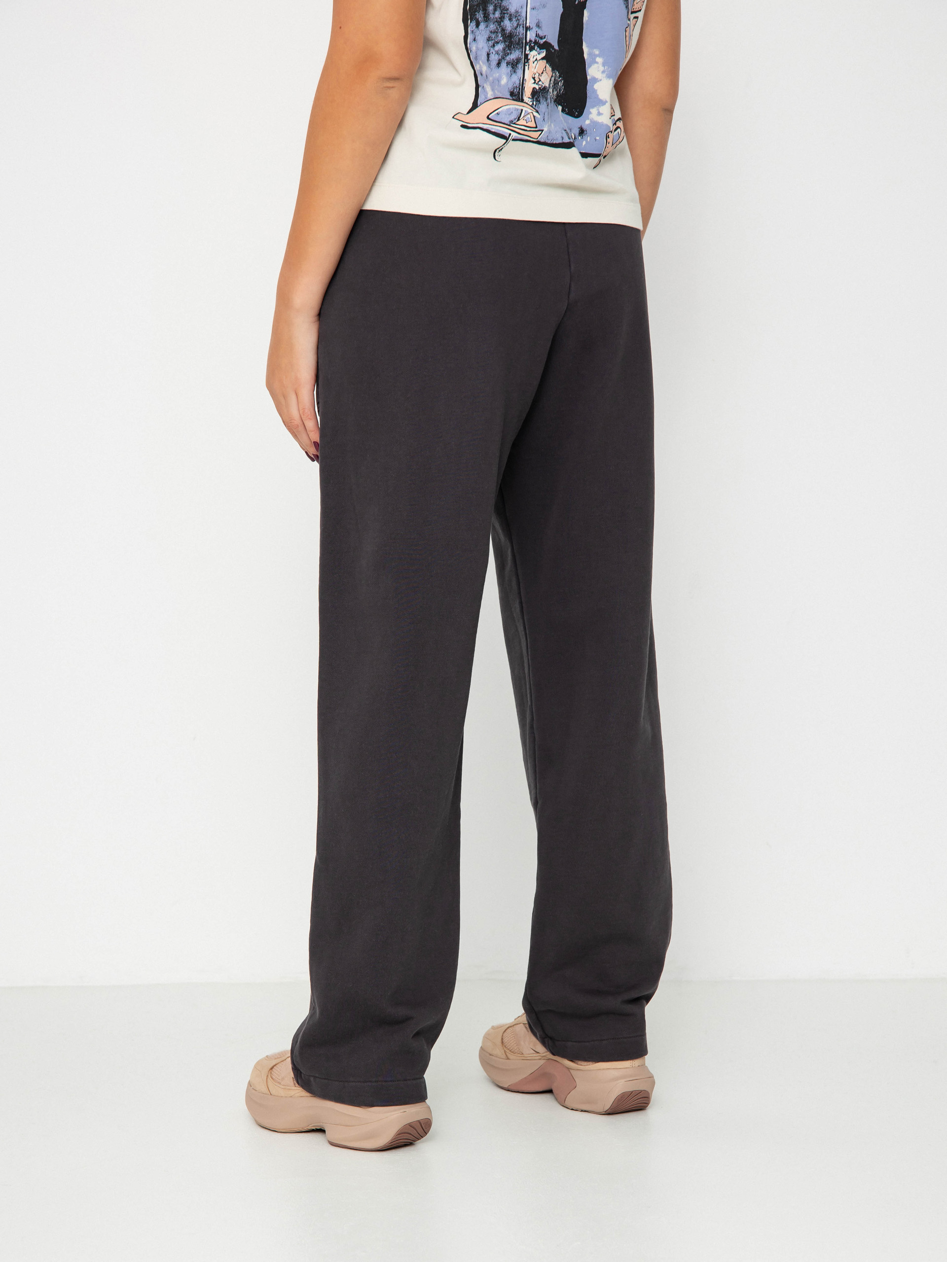 Spodnie Quiksilver Uni Jogg Pant Wmn (tarmac)