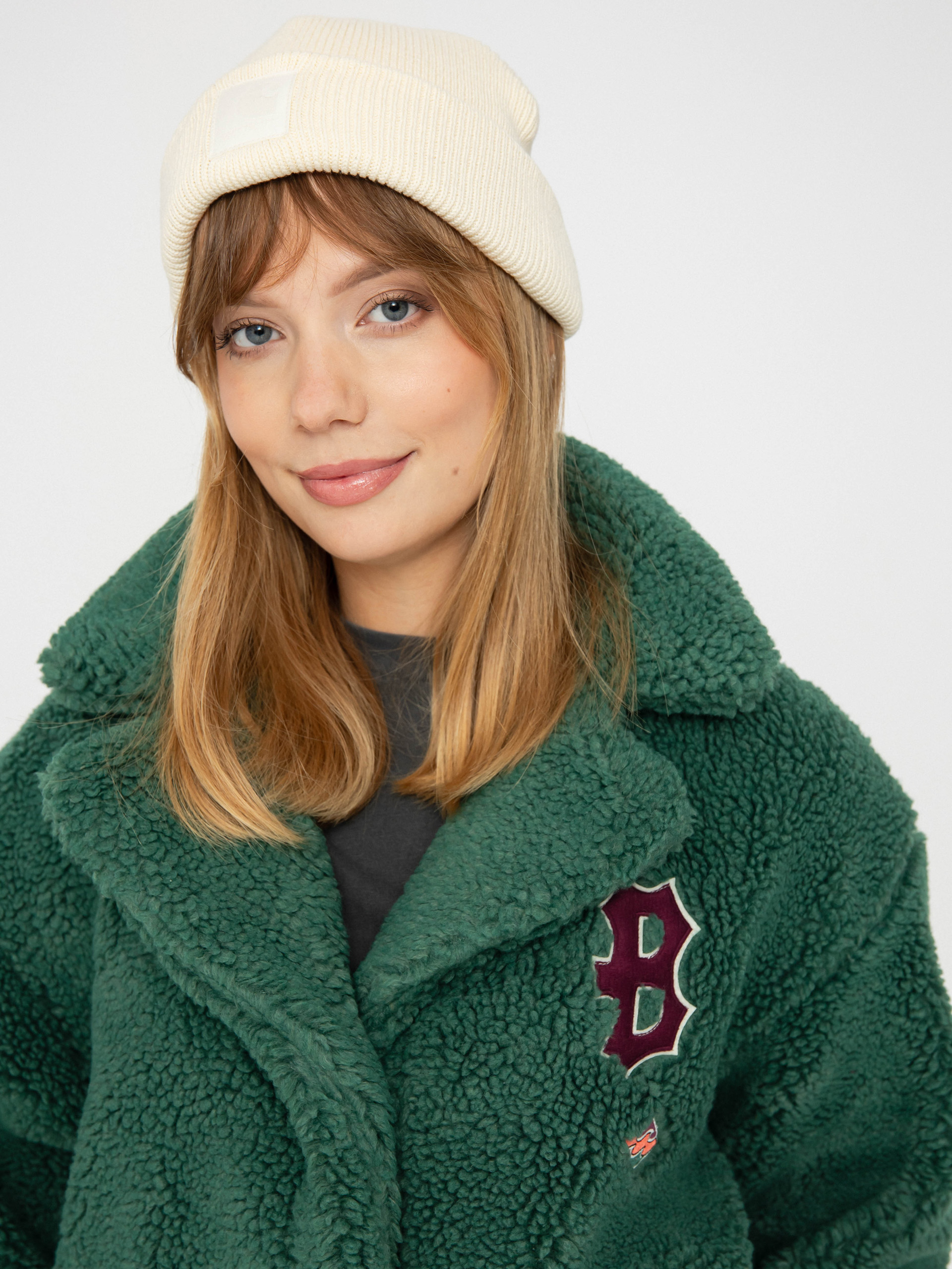 Kurtka Billabong Autumn Holidays Wmn (emerald bay)