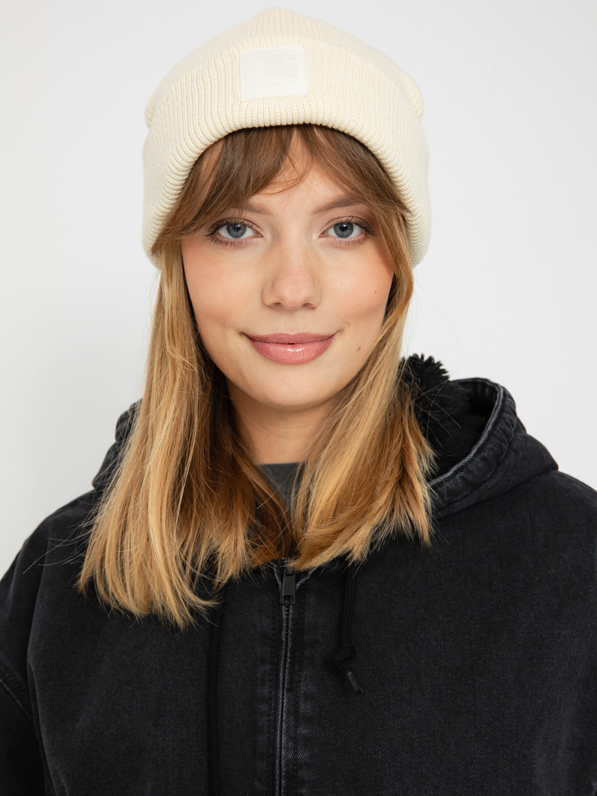 Kurtka Carhartt WIP OG Active Wmn (black)