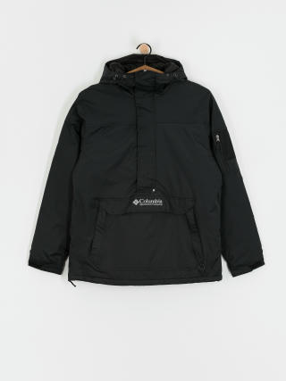 Kurtka Columbia Challenger II Insulated Pullover (black)