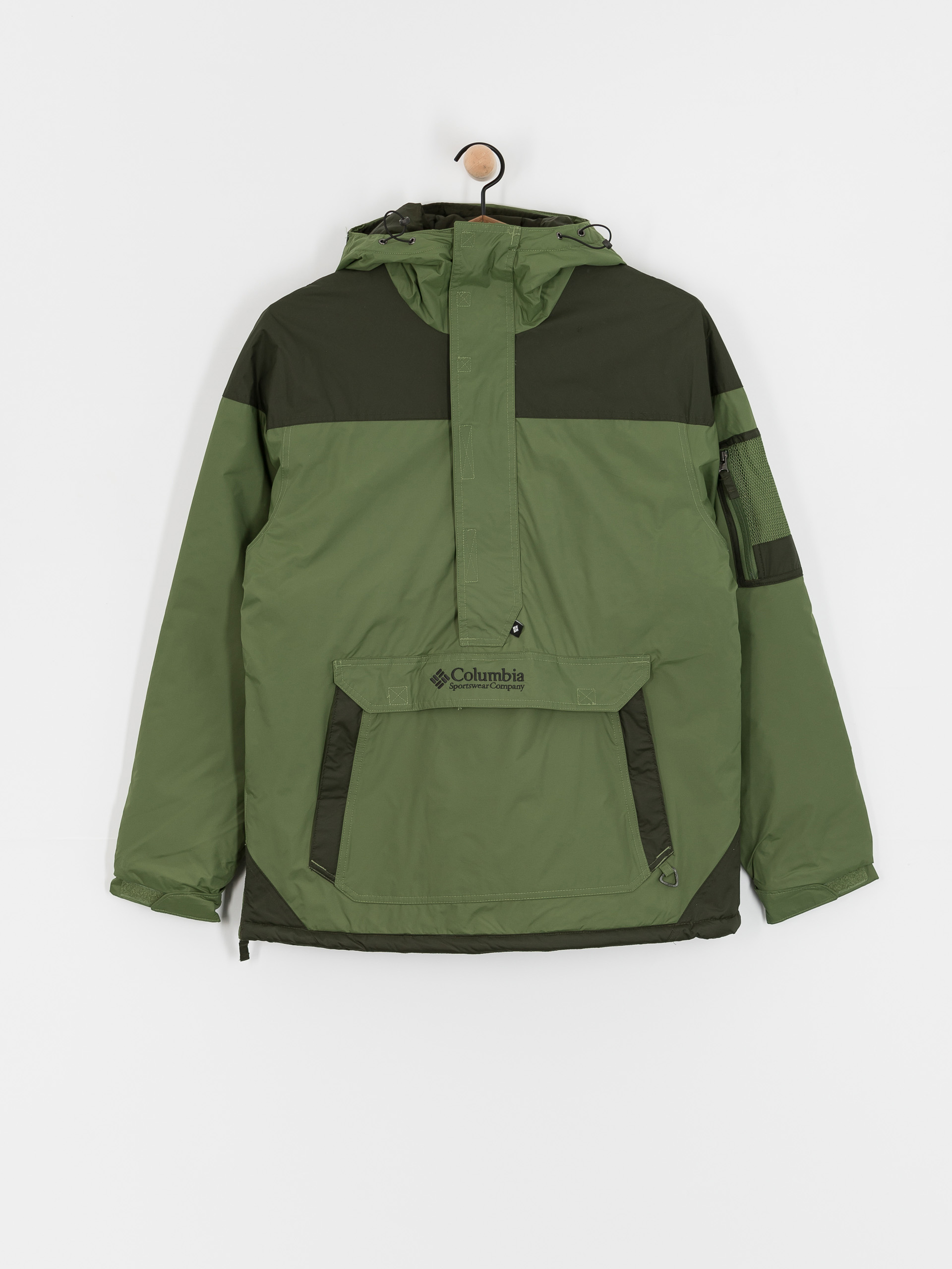 Columbia - Columbia Rolling Thunder Ⅱ Jucket M Kurtka narciarska męska Columbia Last Tracks™ II Jacket