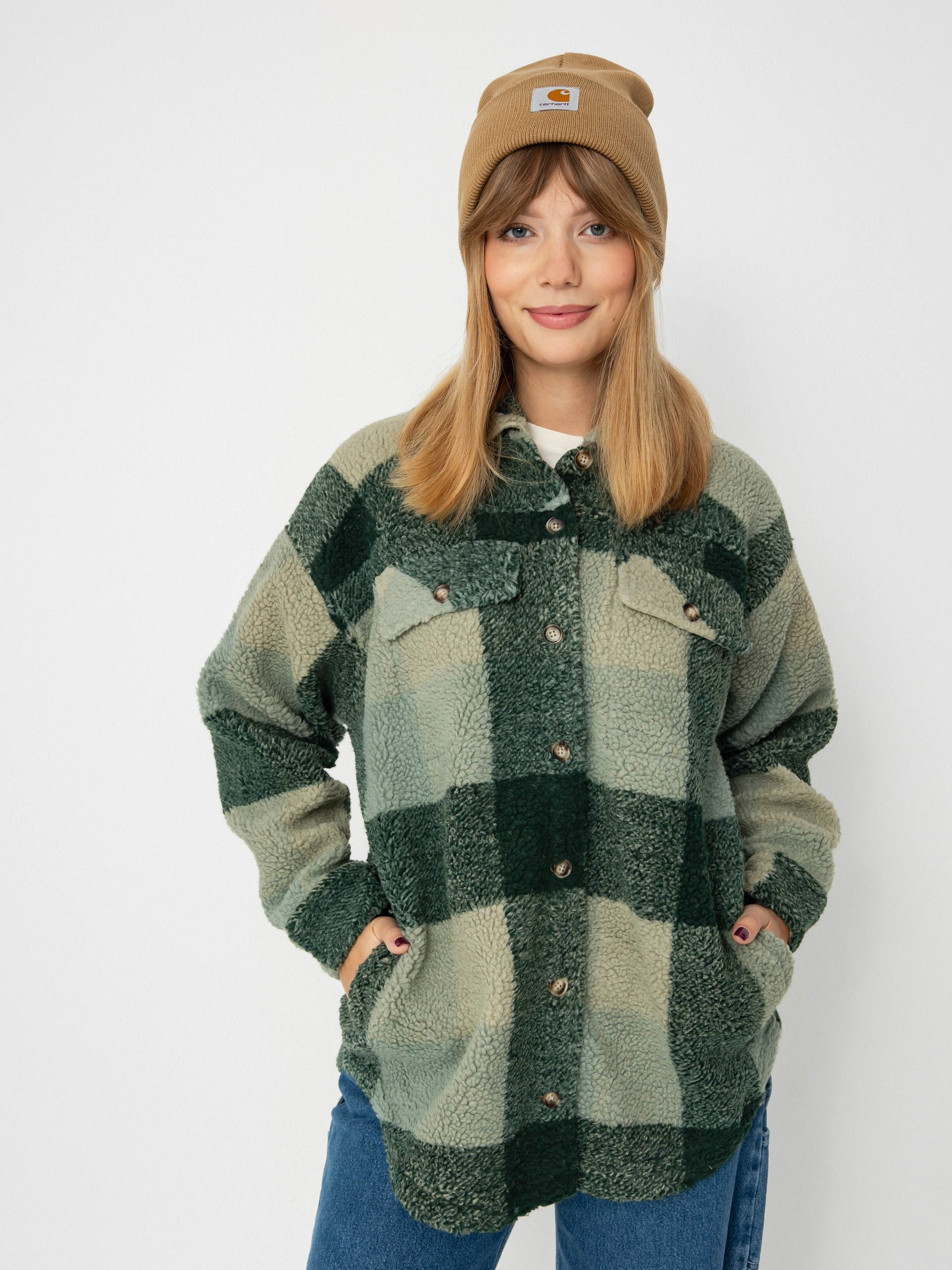 Kurtka Kavu Northern Sky (firwood)