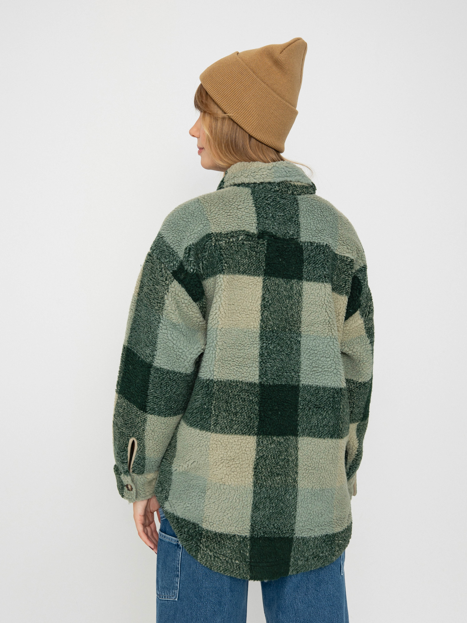 Kurtka Kavu Northern Sky (firwood)