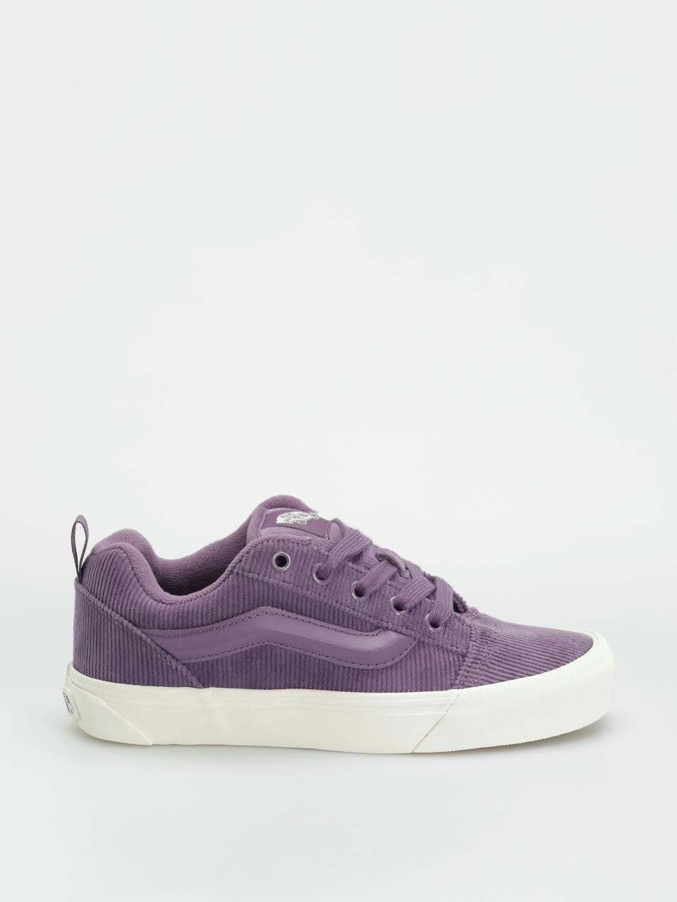 Buty Vans Knu Skool (corduroy grape jam)