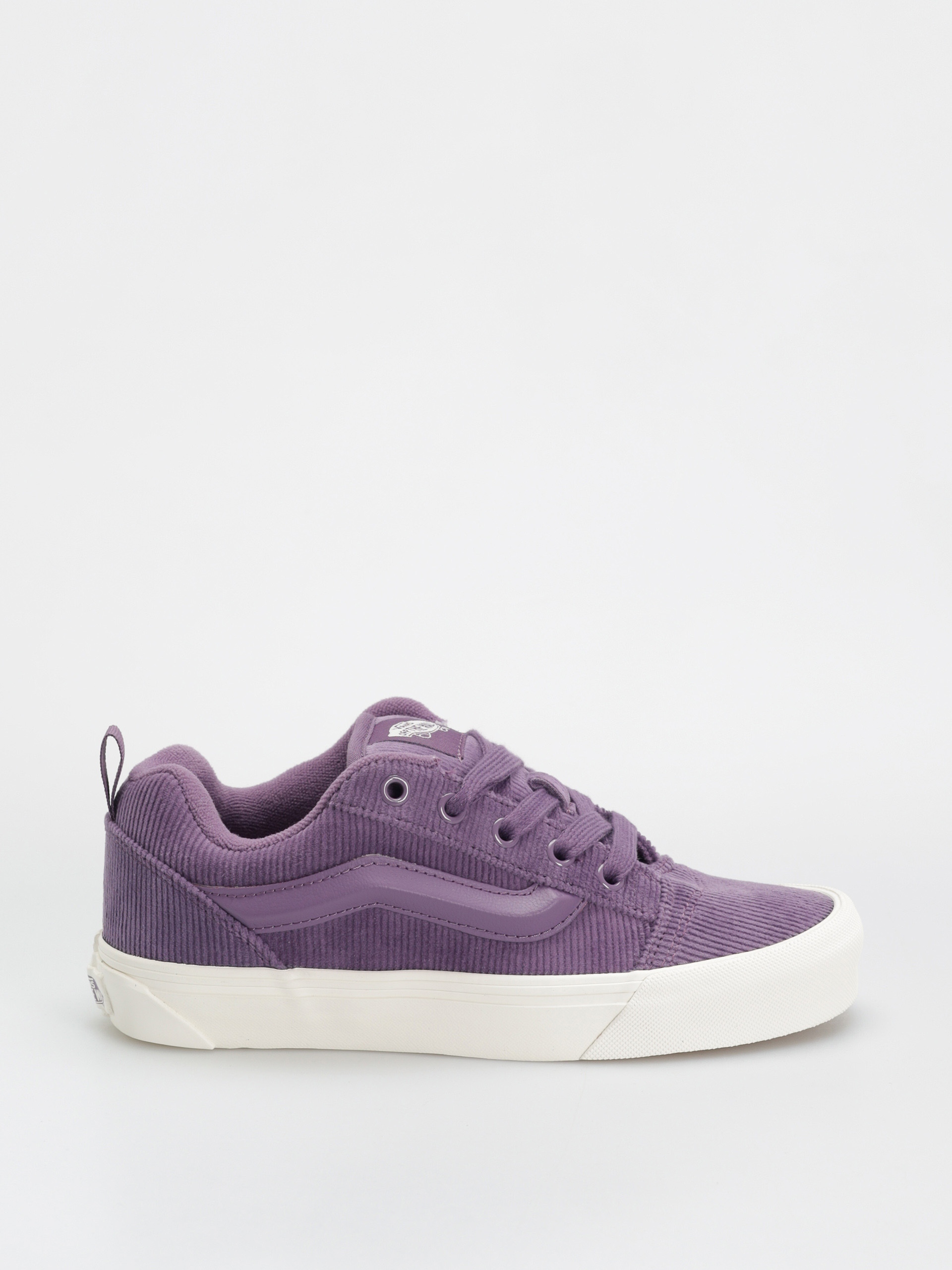 Buty Vans Knu Skool (corduroy grape jam)