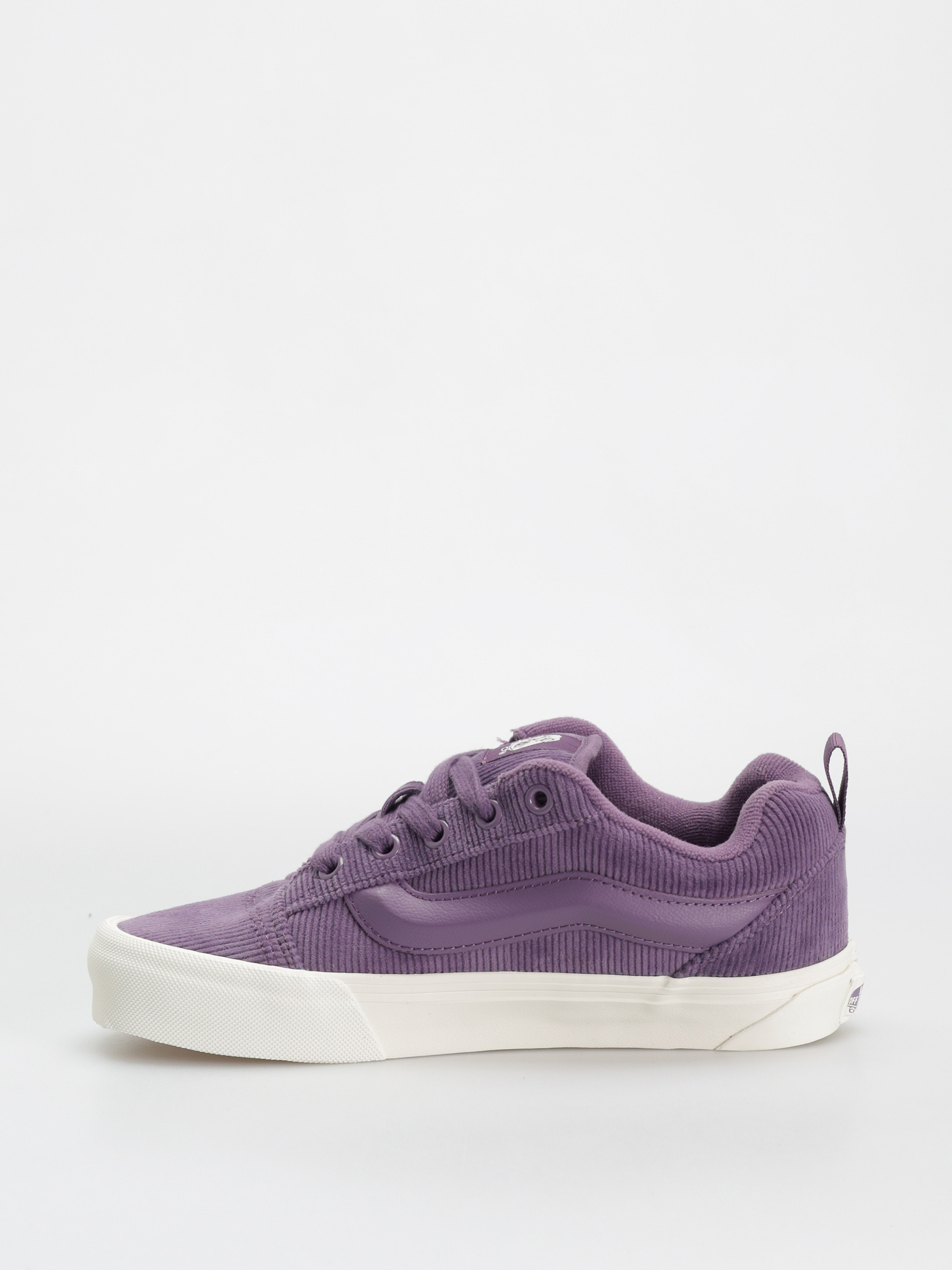 Buty Vans Knu Skool (corduroy grape jam)