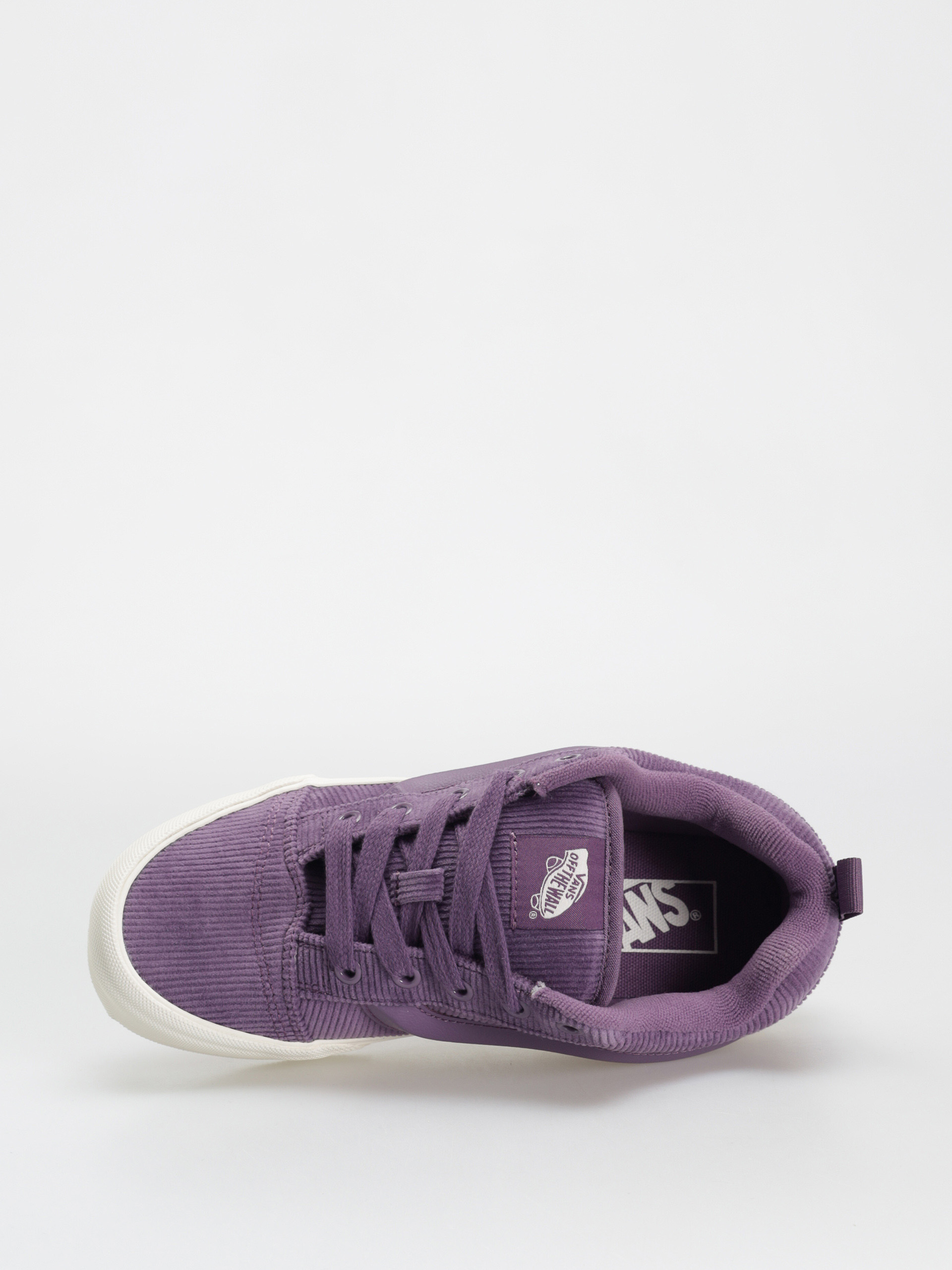 Buty Vans Knu Skool (corduroy grape jam)