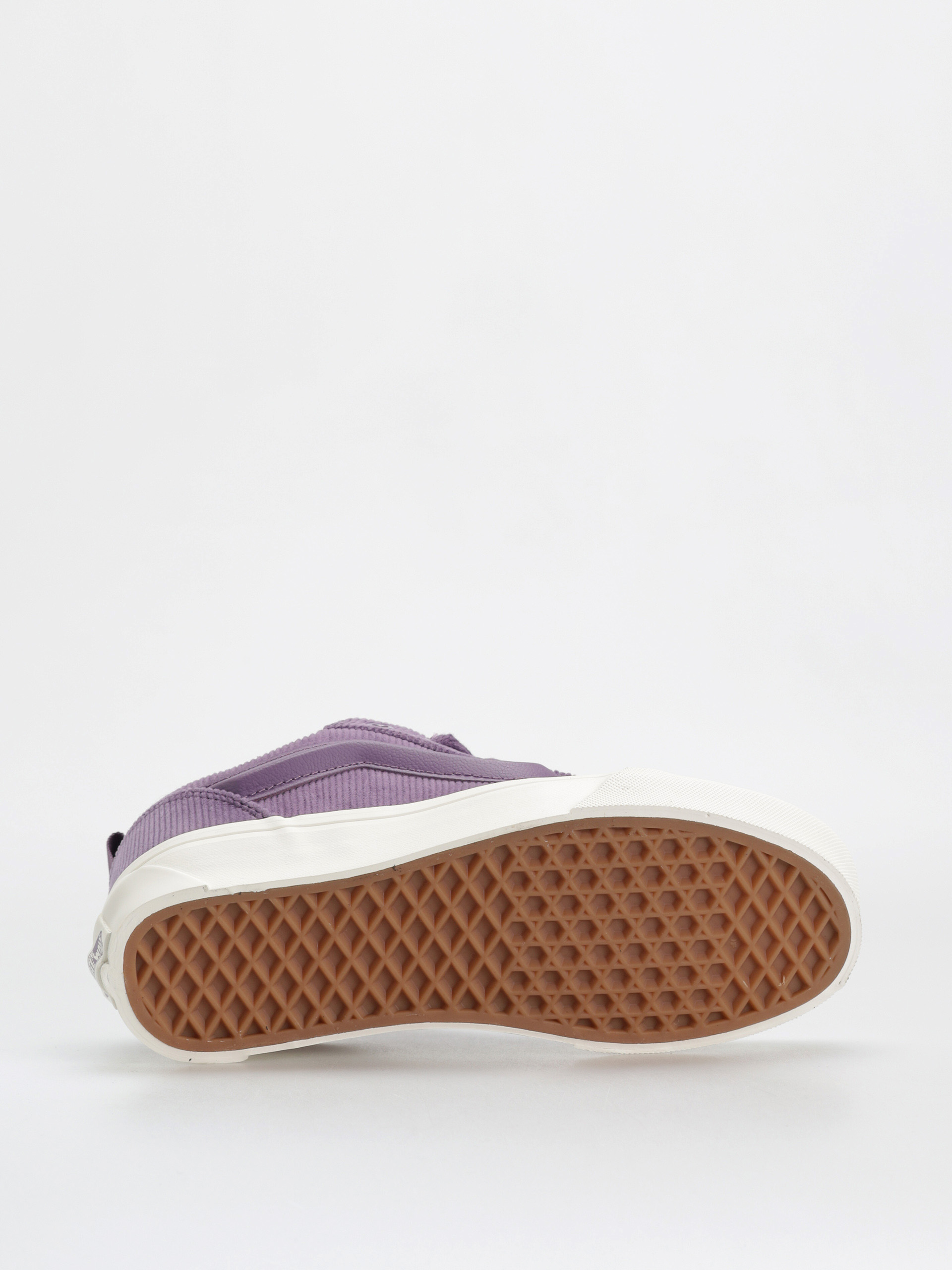 Buty Vans Knu Skool (corduroy grape jam)