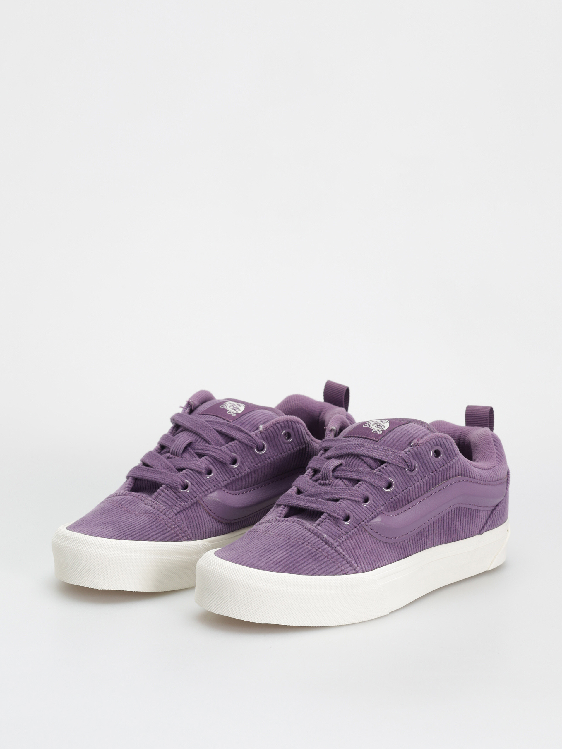 Buty Vans Knu Skool (corduroy grape jam)