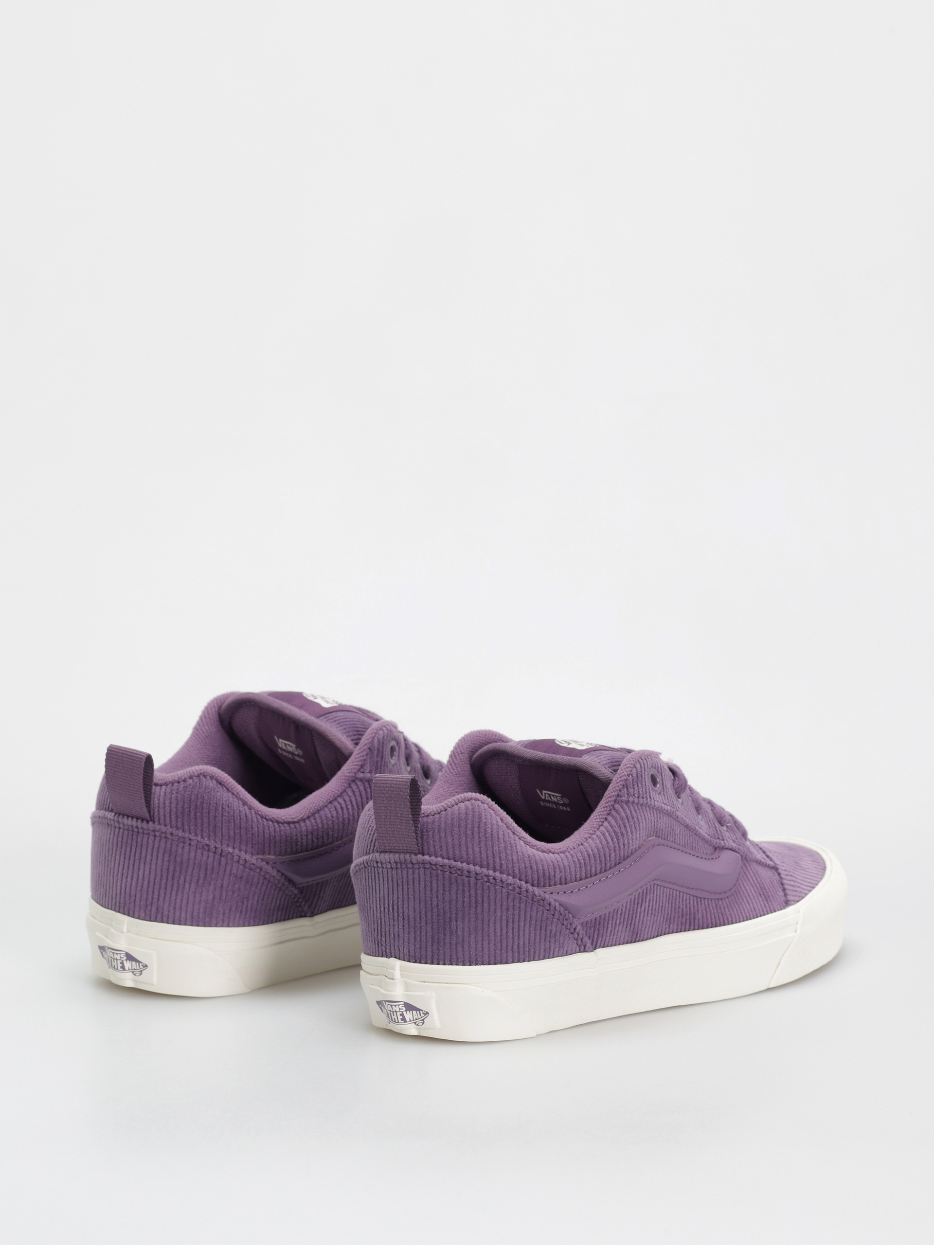 Buty Vans Knu Skool (corduroy grape jam)