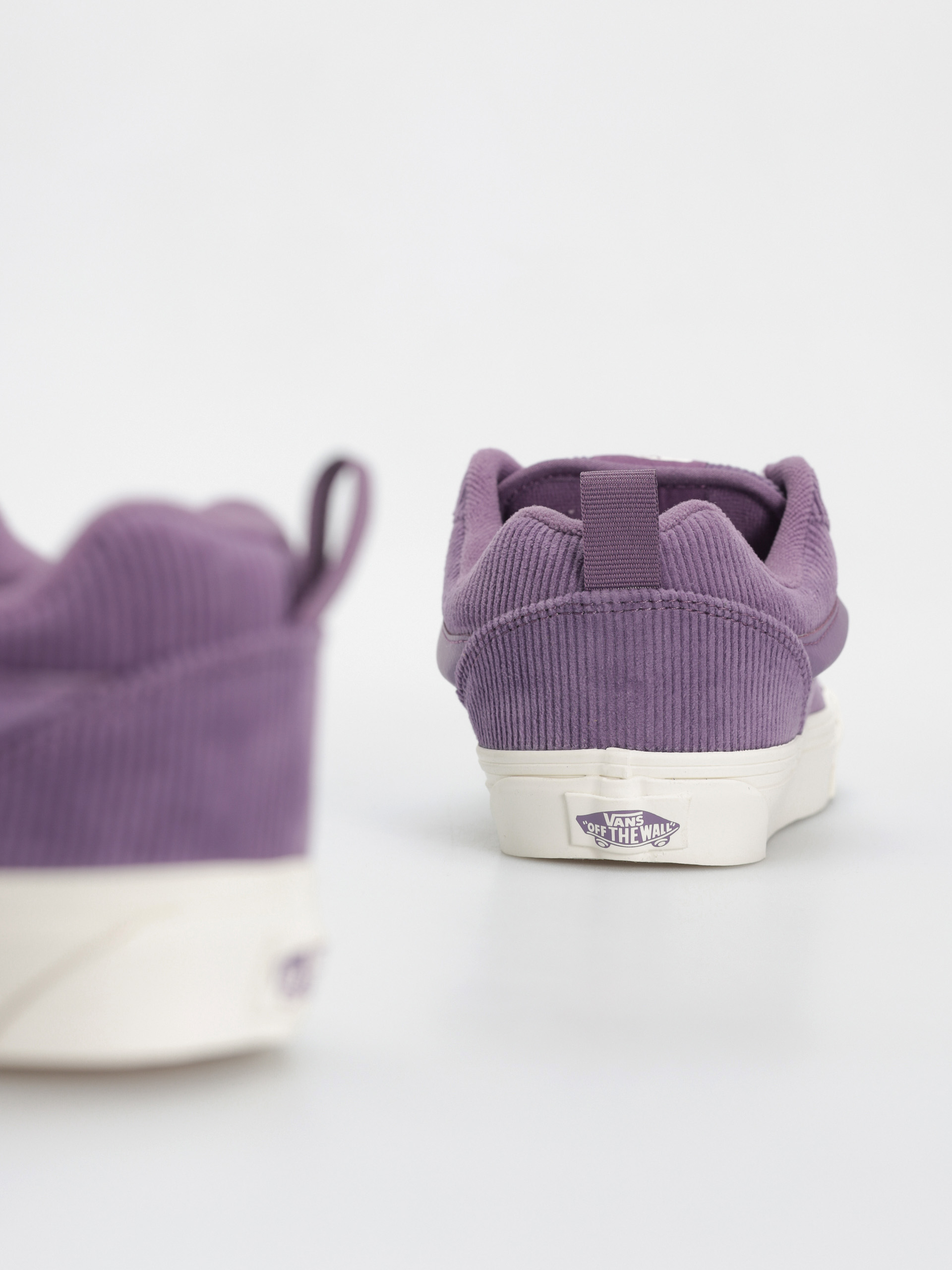 Buty Vans Knu Skool (corduroy grape jam)