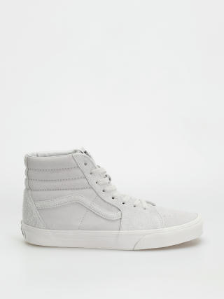 Buty Vans Sk8 Hi (suede mix lunar rock)