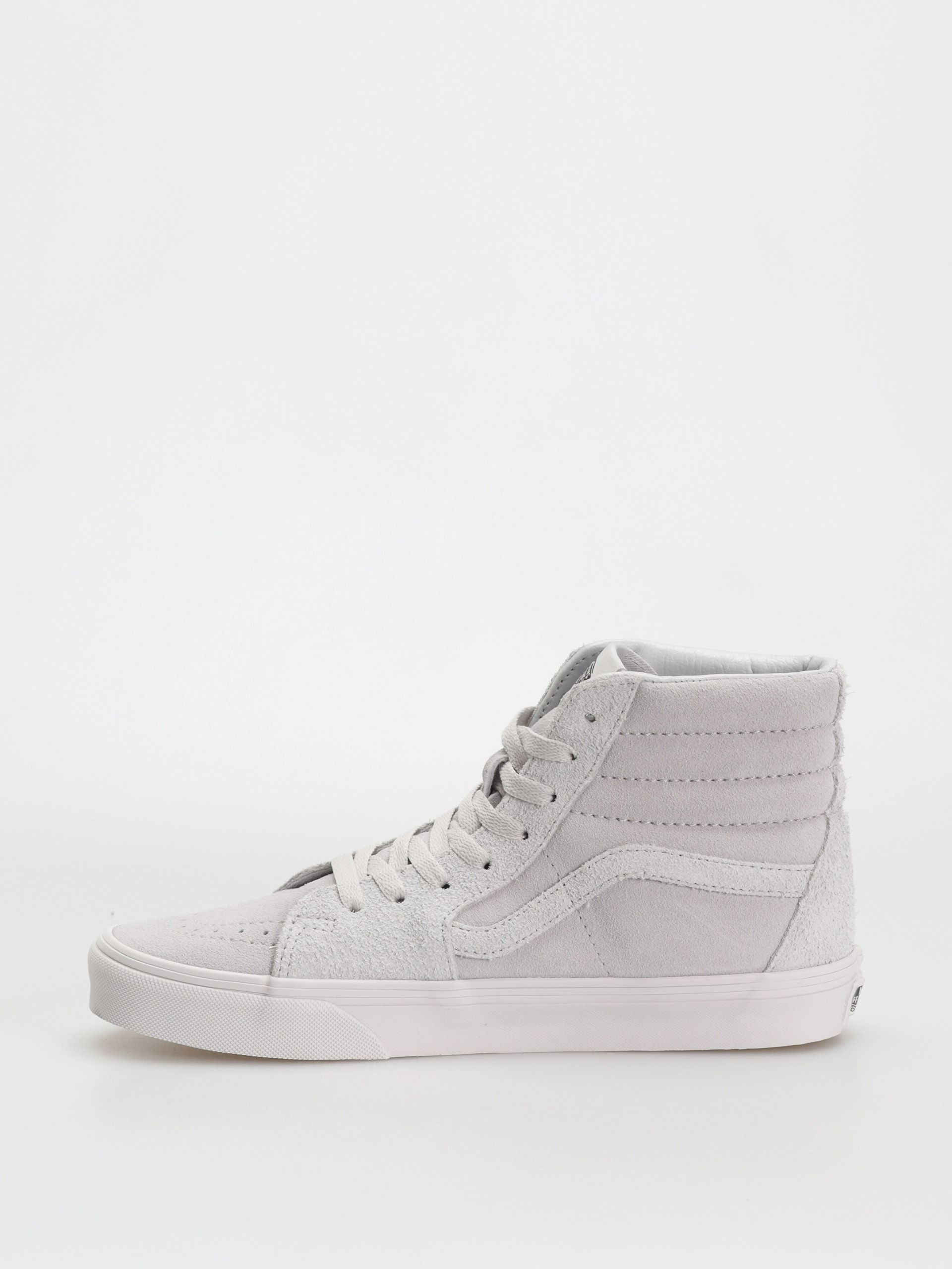 Buty Vans Sk8 Hi (suede mix lunar rock)