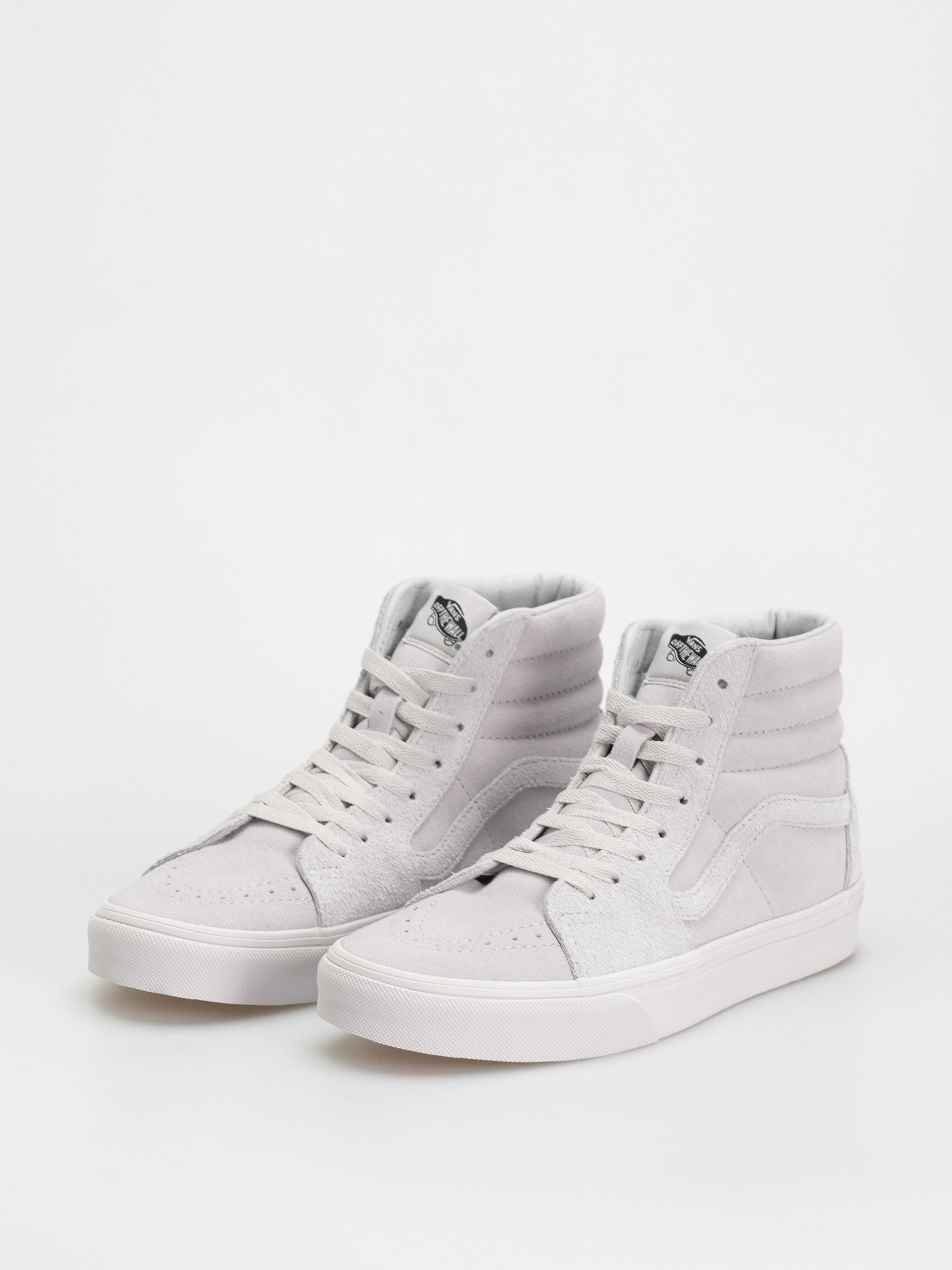 Buty Vans Sk8 Hi (suede mix lunar rock)