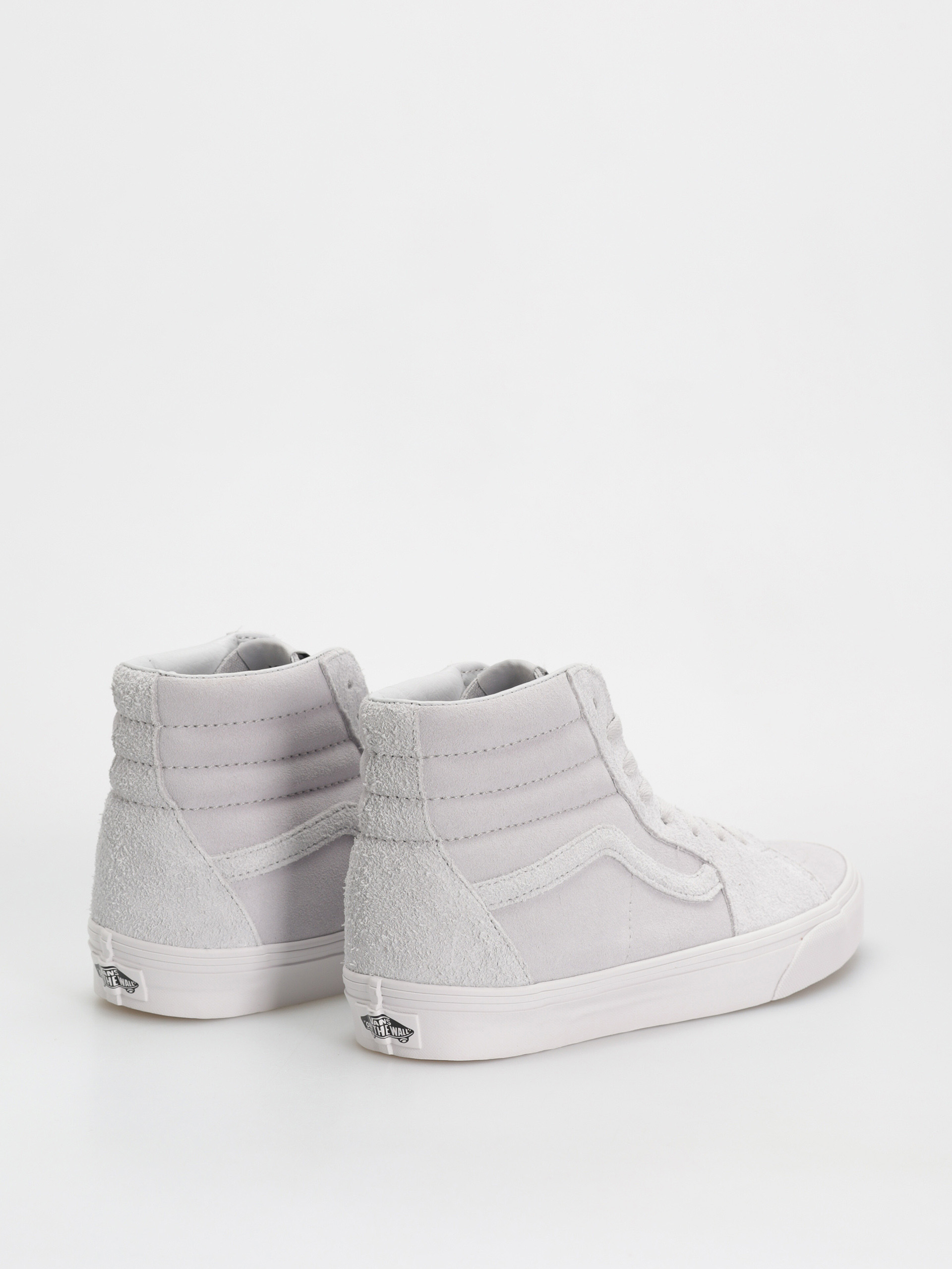 Buty Vans Sk8 Hi (suede mix lunar rock)
