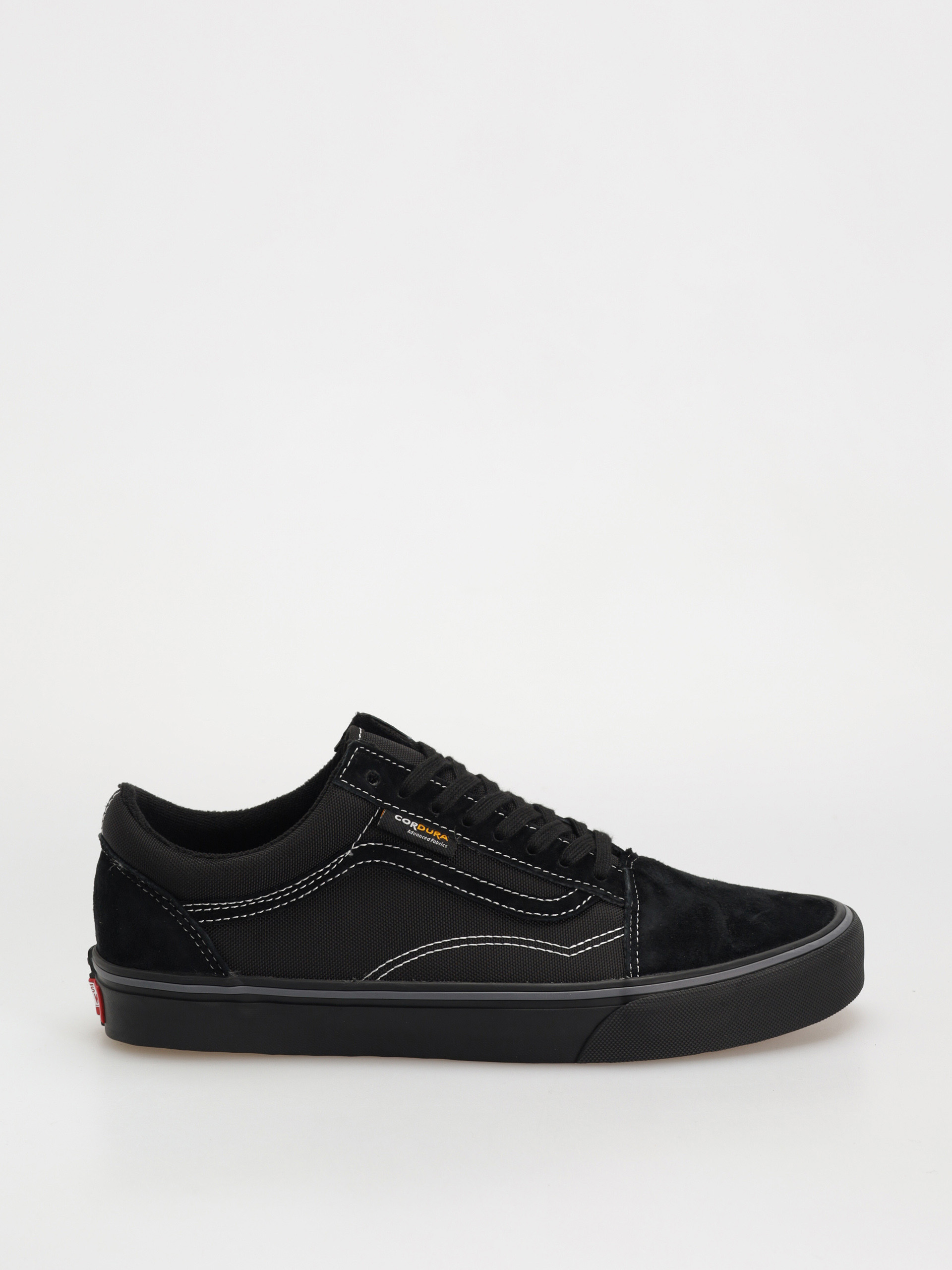 Buty Vans Old Skool (cordura mix black)