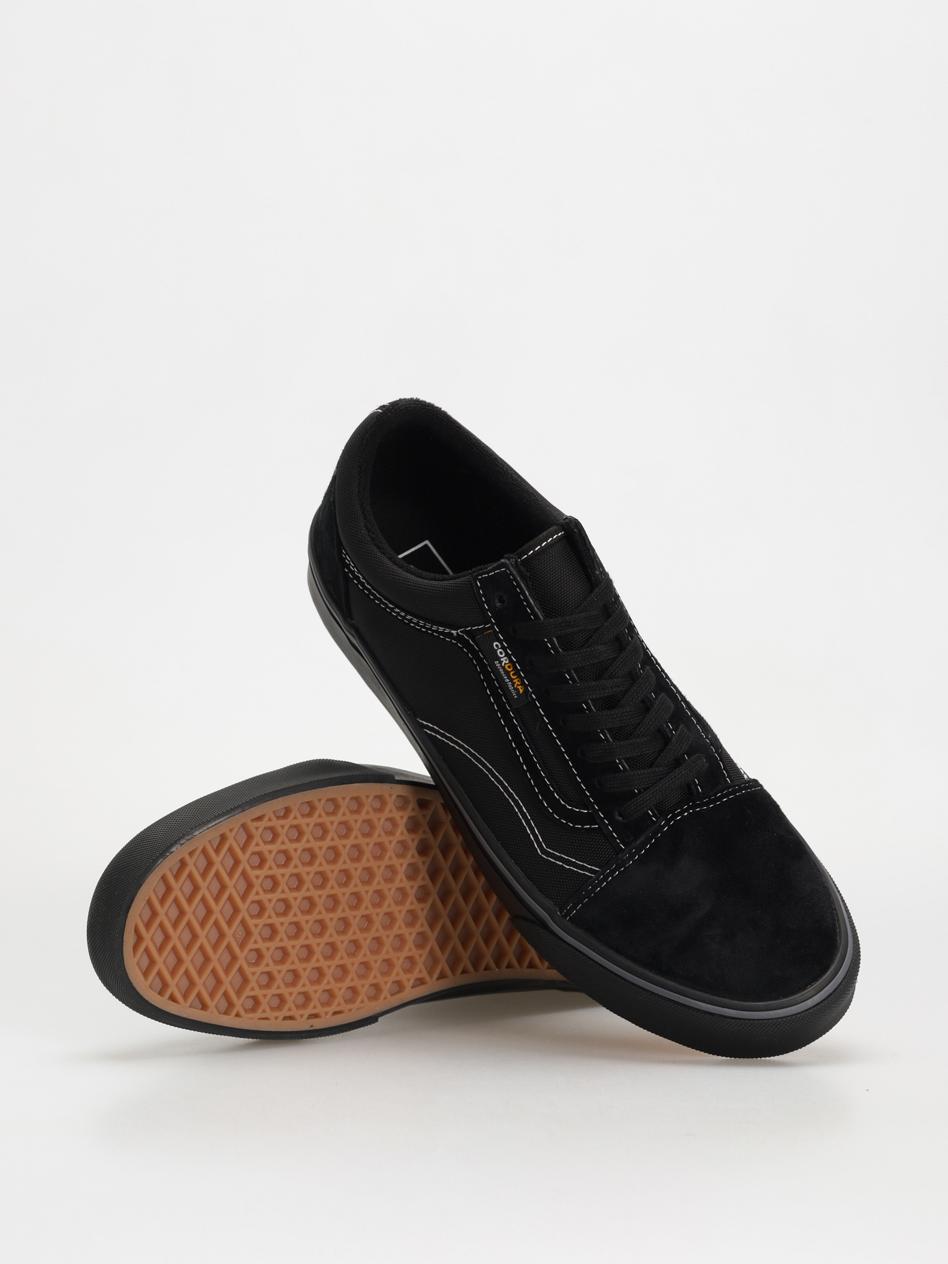 Buty Vans Old Skool (cordura mix black)