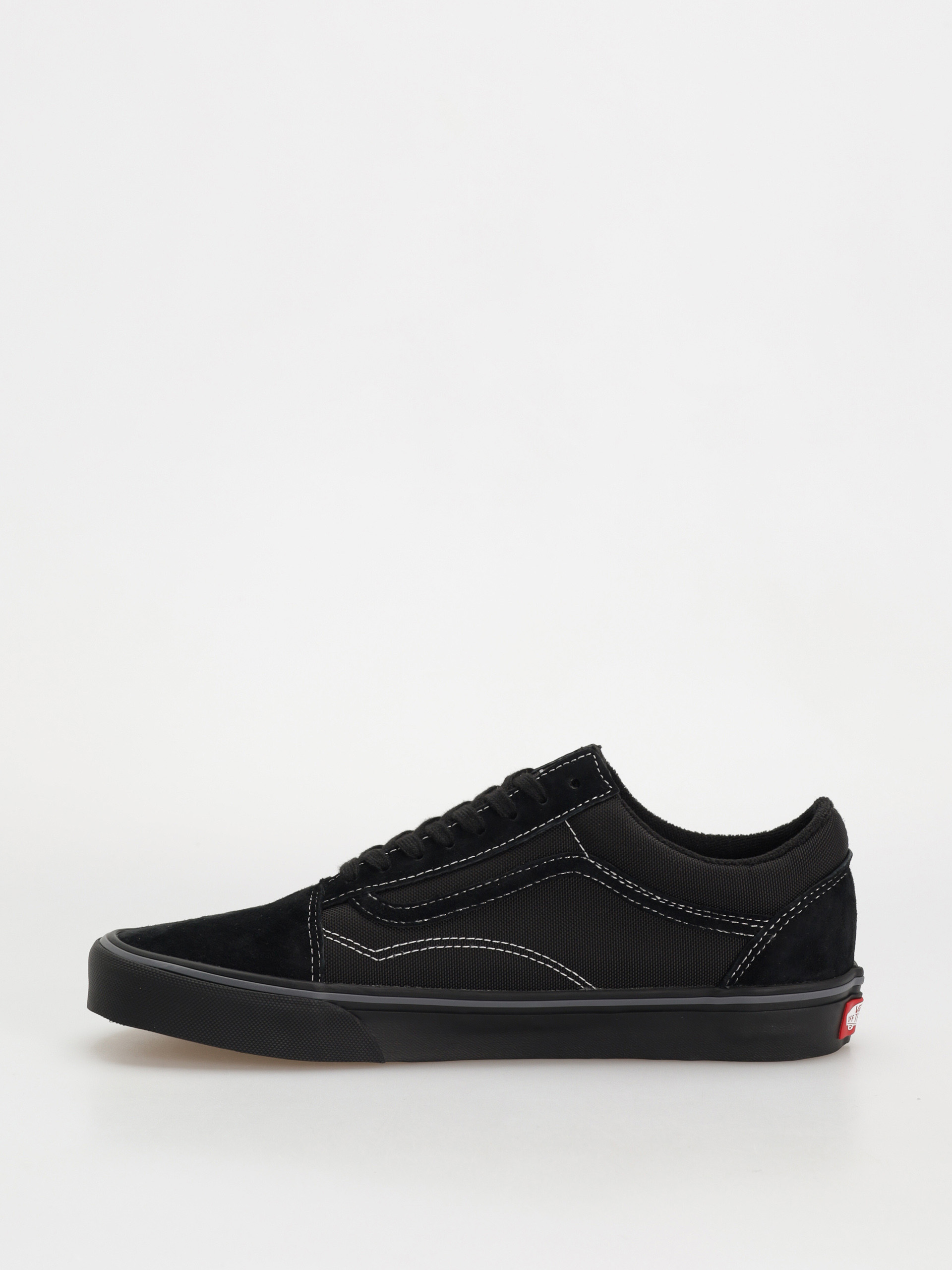 Buty Vans Old Skool (cordura mix black)