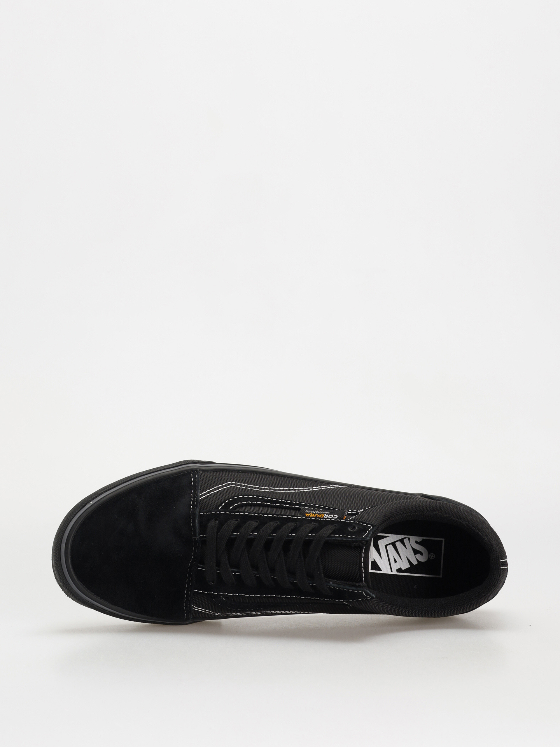 Buty Vans Old Skool (cordura mix black)