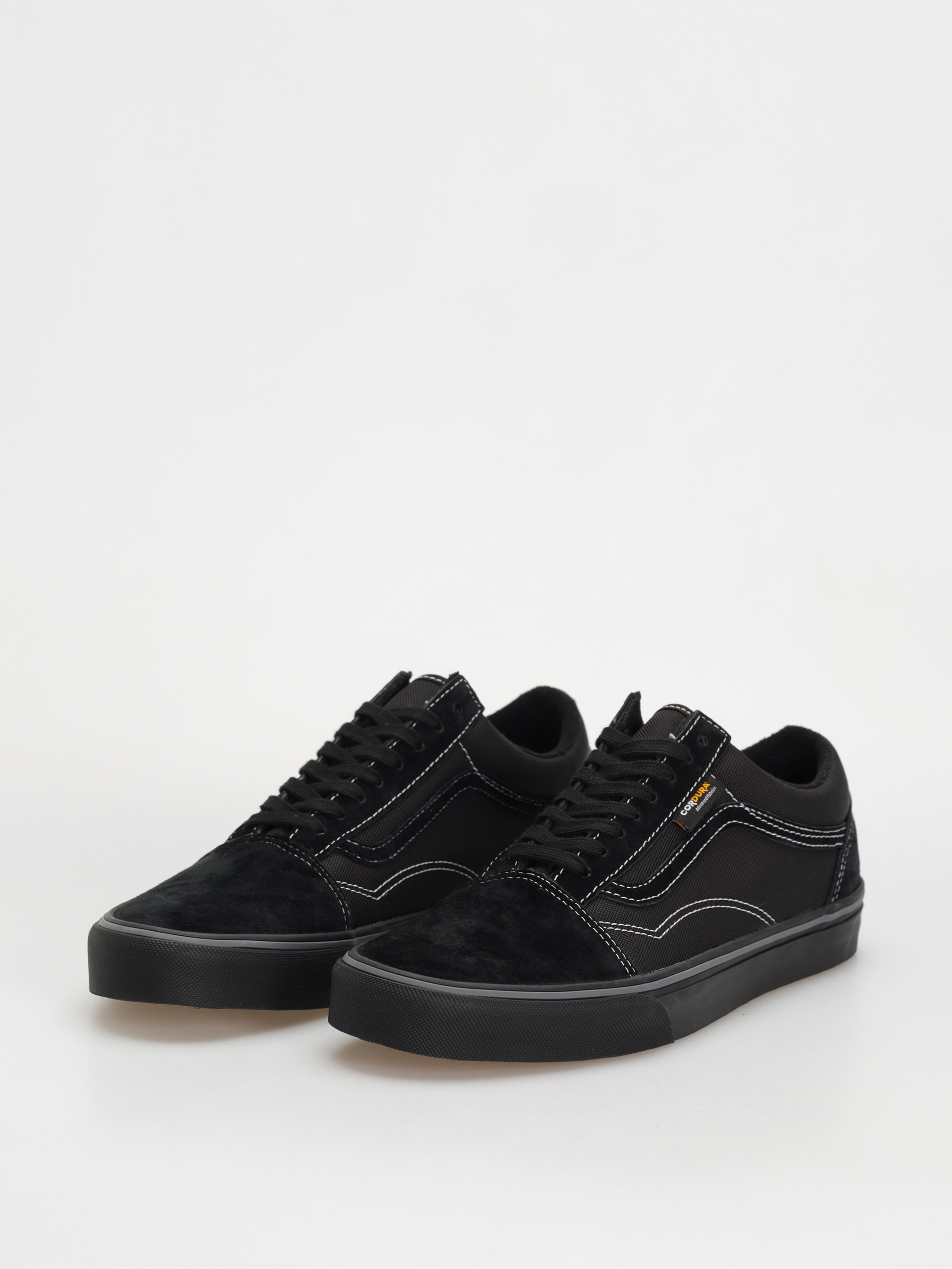 Buty Vans Old Skool (cordura mix black)